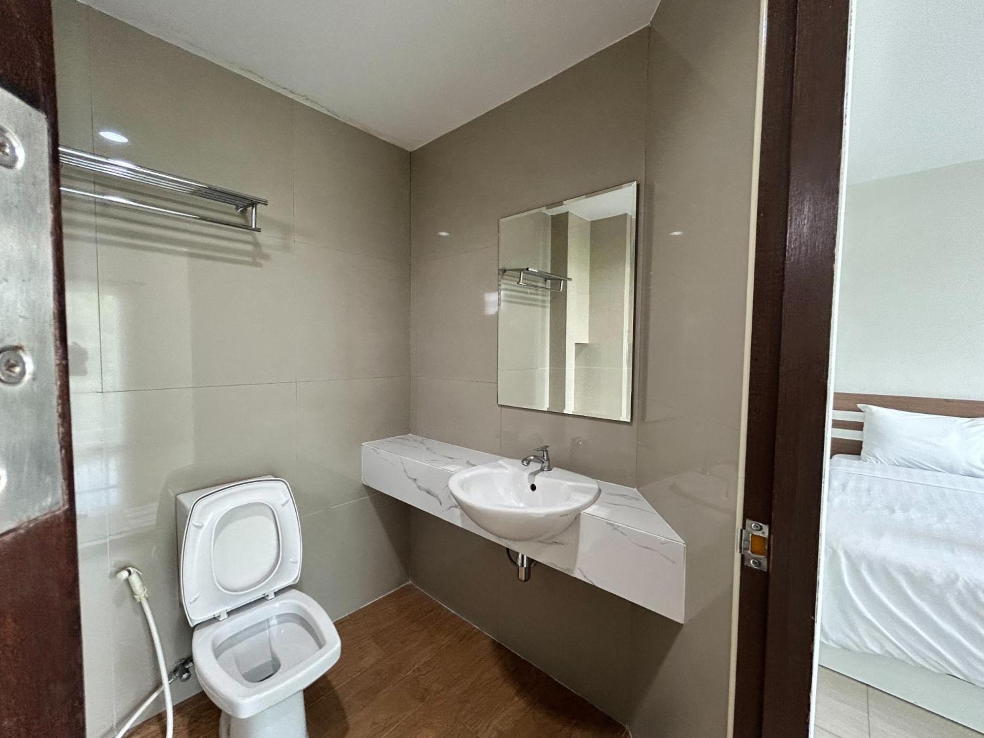 Resort Dd Boutique Ban Wat Pa