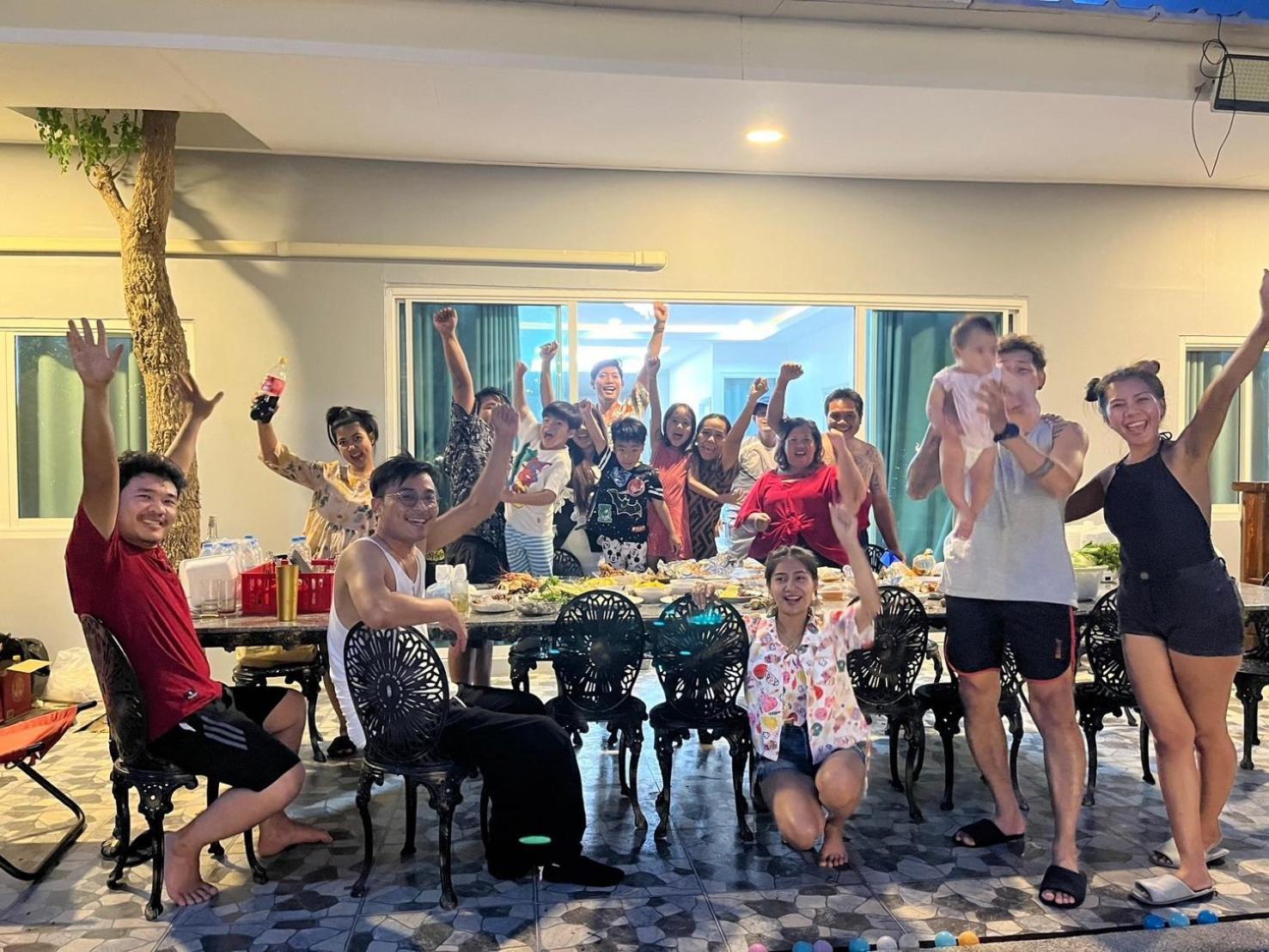 หาดช้างเผือกเจ้าสำราญ Chang Phueak Chao Samran