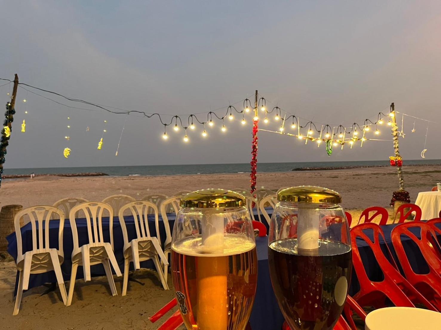 Villa หาดช้างเผือกเจ้าสำราญ Chang Phueak Chao Samran