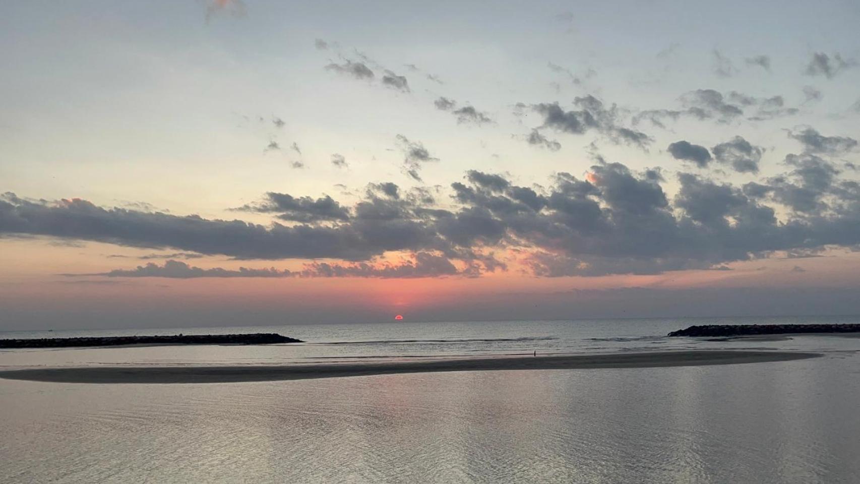 Villa หาดช้างเผือกเจ้าสำราญ Chang Phueak Chao Samran *
