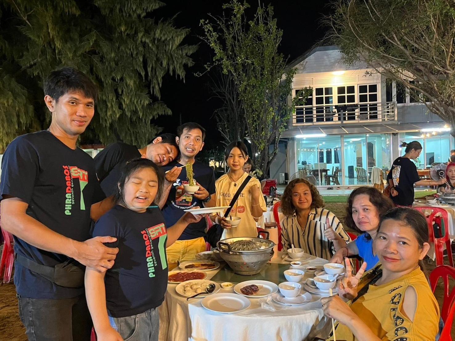 หาดช้างเผือกเจ้าสำราญ Chang Phueak Chao Samran * Haad Chao Samran