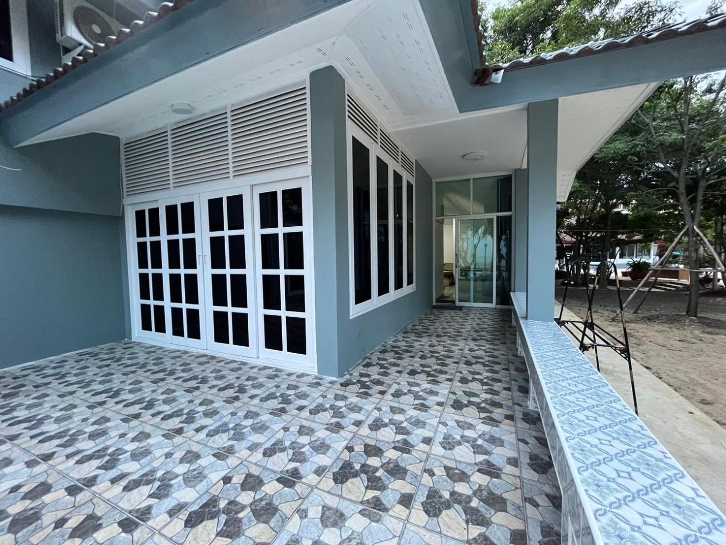 Villa หาดช้างเผือกเจ้าสำราญ Chang Phueak Chao Samran