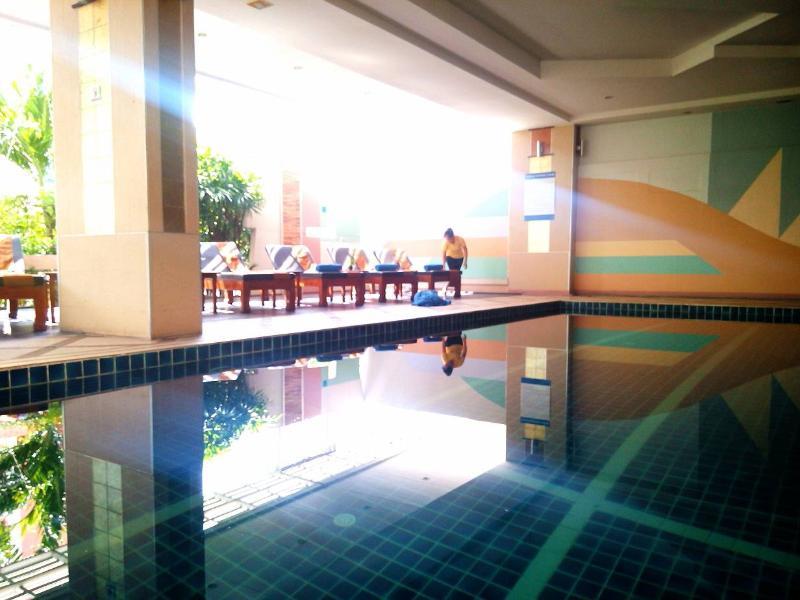Loft Hotel