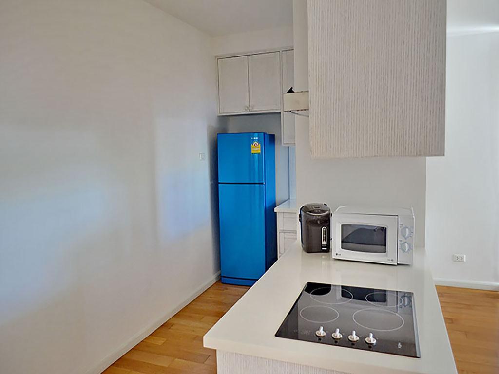 Malibu Khao Tao By Puppap Apartment