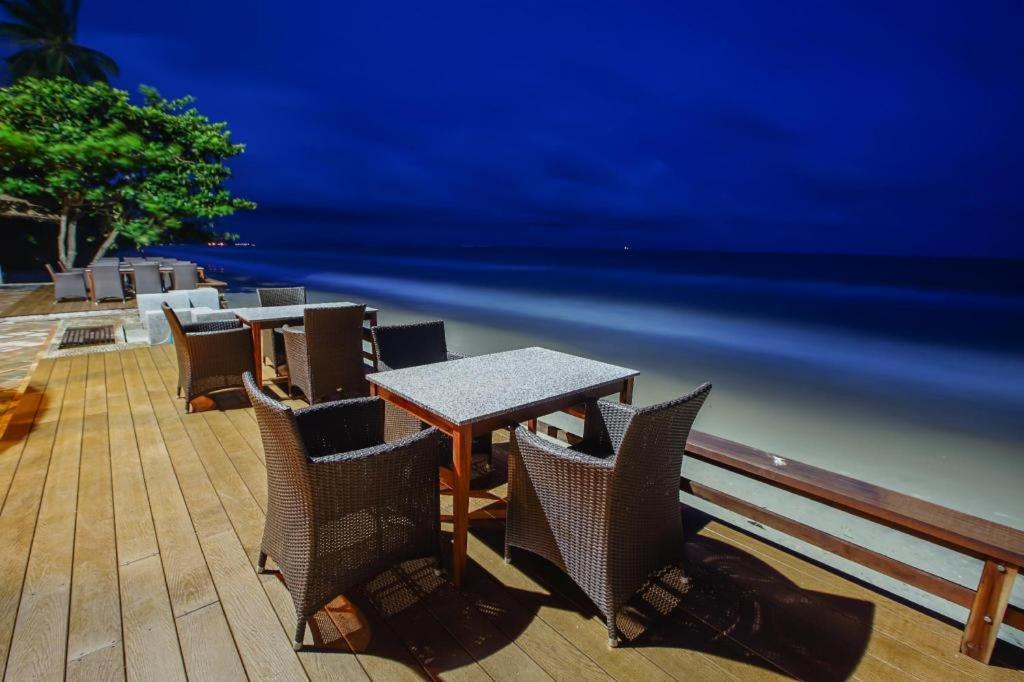Resort Khanom
