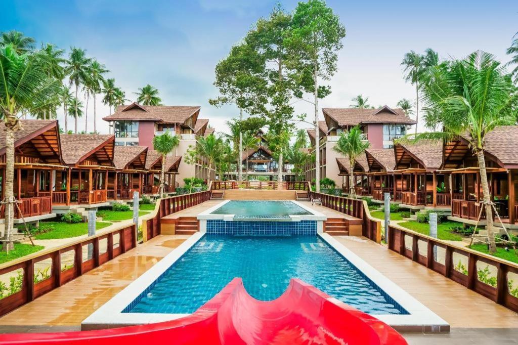 Resort Khanom