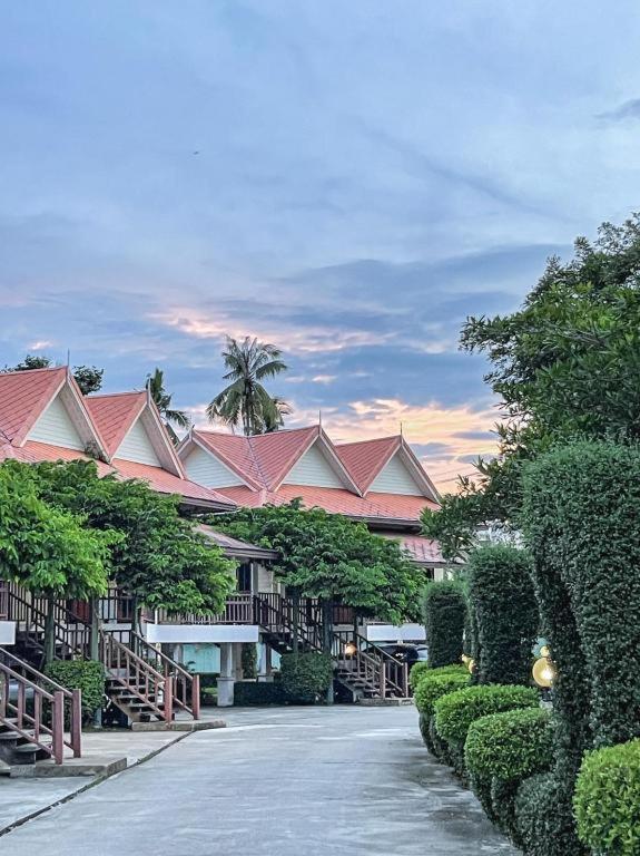 Mango House Kamphaeng Phet