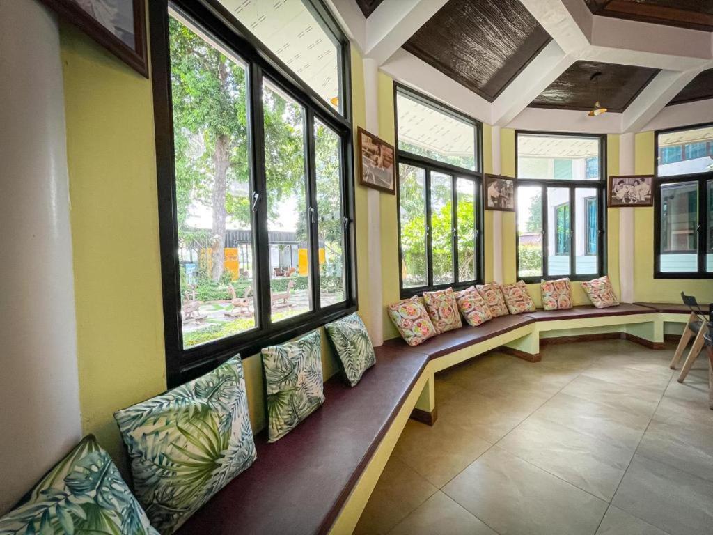 Mango House Resort 4*