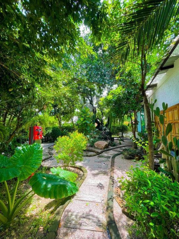 Mango House Resort 4*