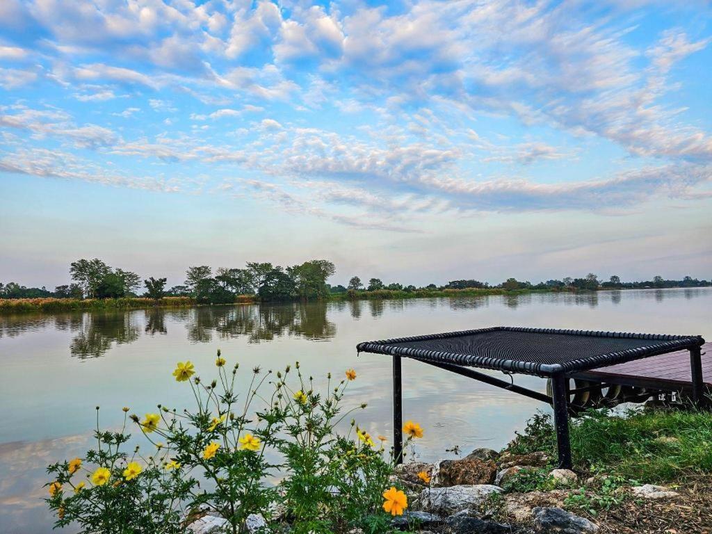 Mango House Resort Kamphaeng Phet