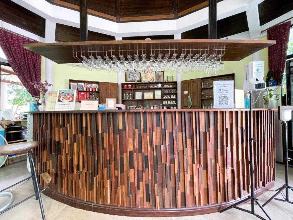 Mango House Resort Kamphaeng Phet