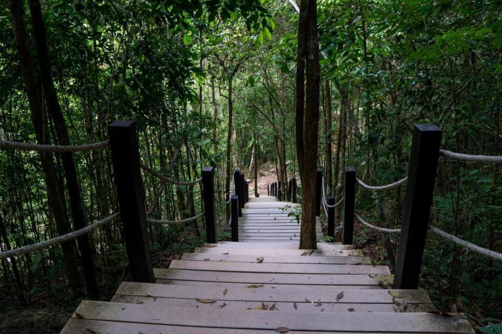 Resort Phangan Rainbow