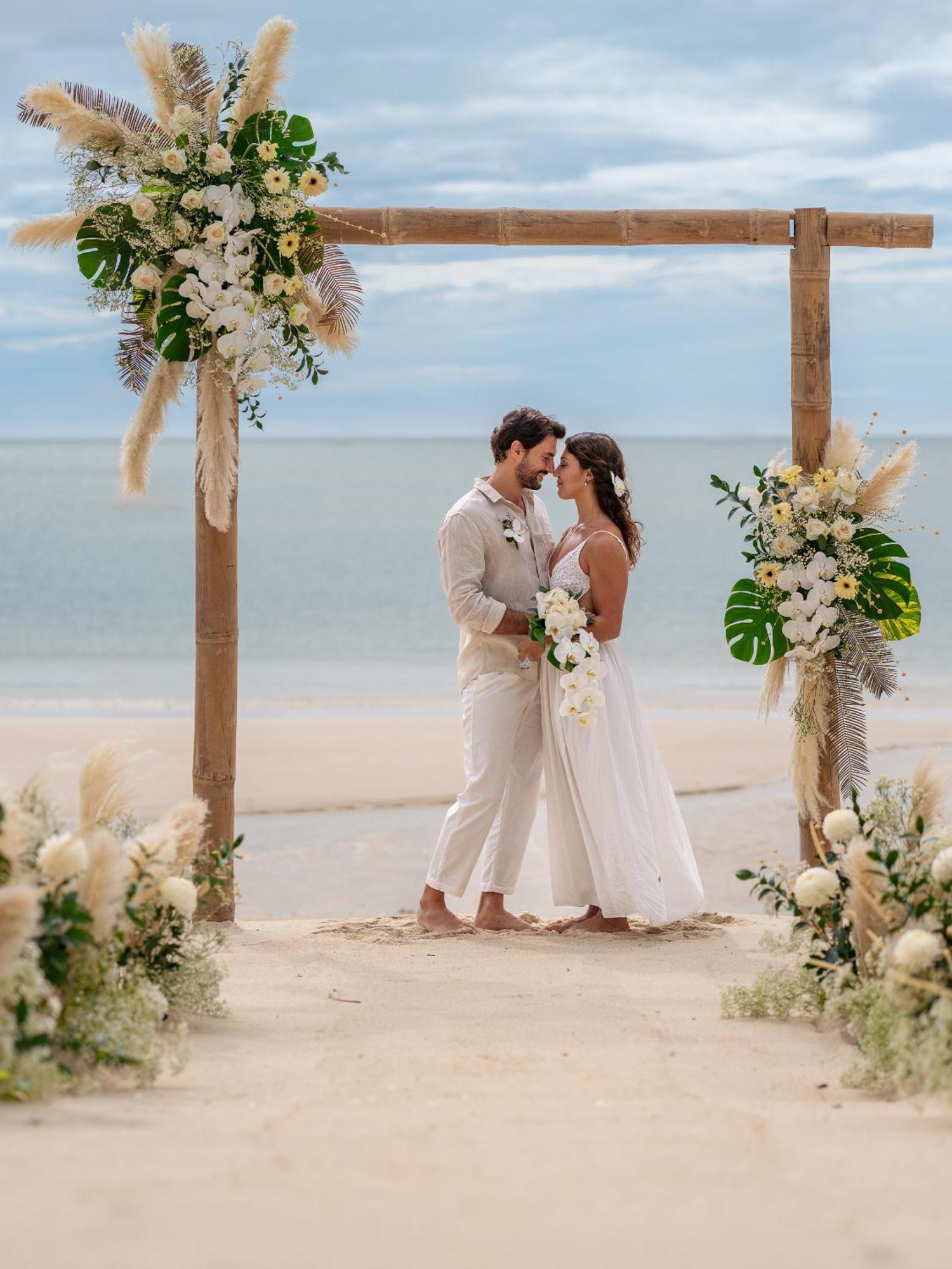 Resort Anantara Rasananda Koh Phangan Thong Nai Pan Noi