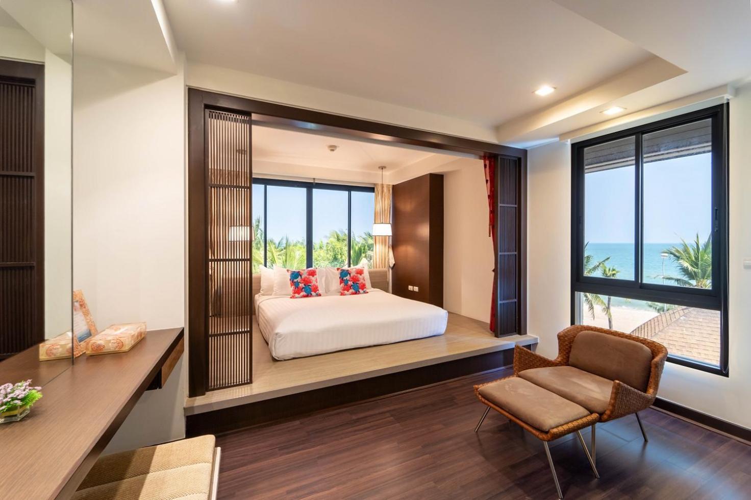 Springfield @sea & Resort 5*