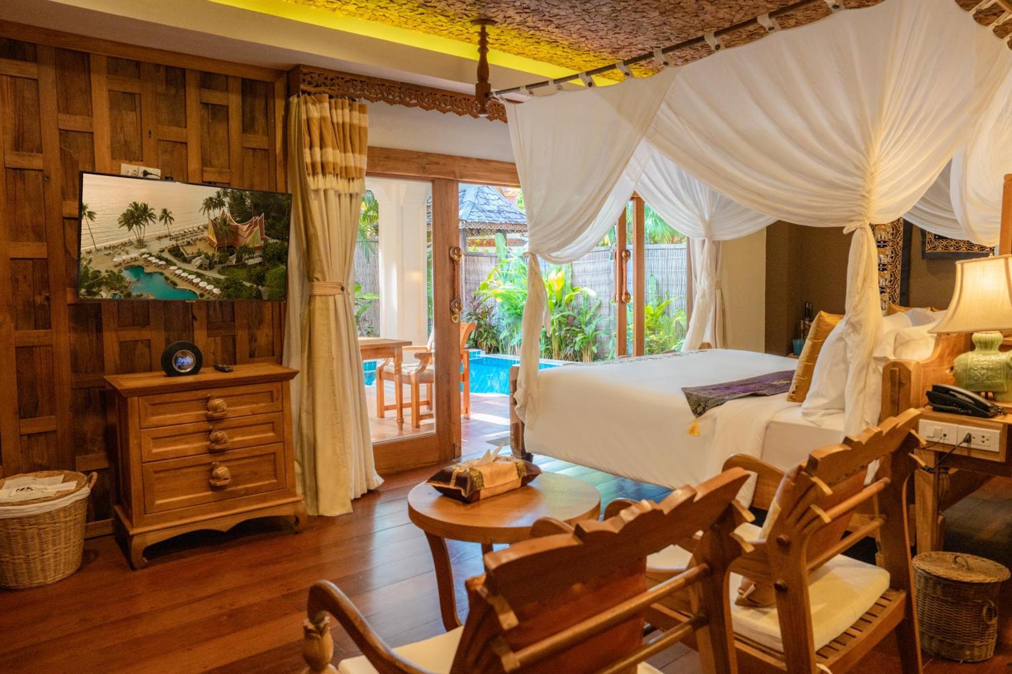 Santhiya Tree 5* Koh Chang
