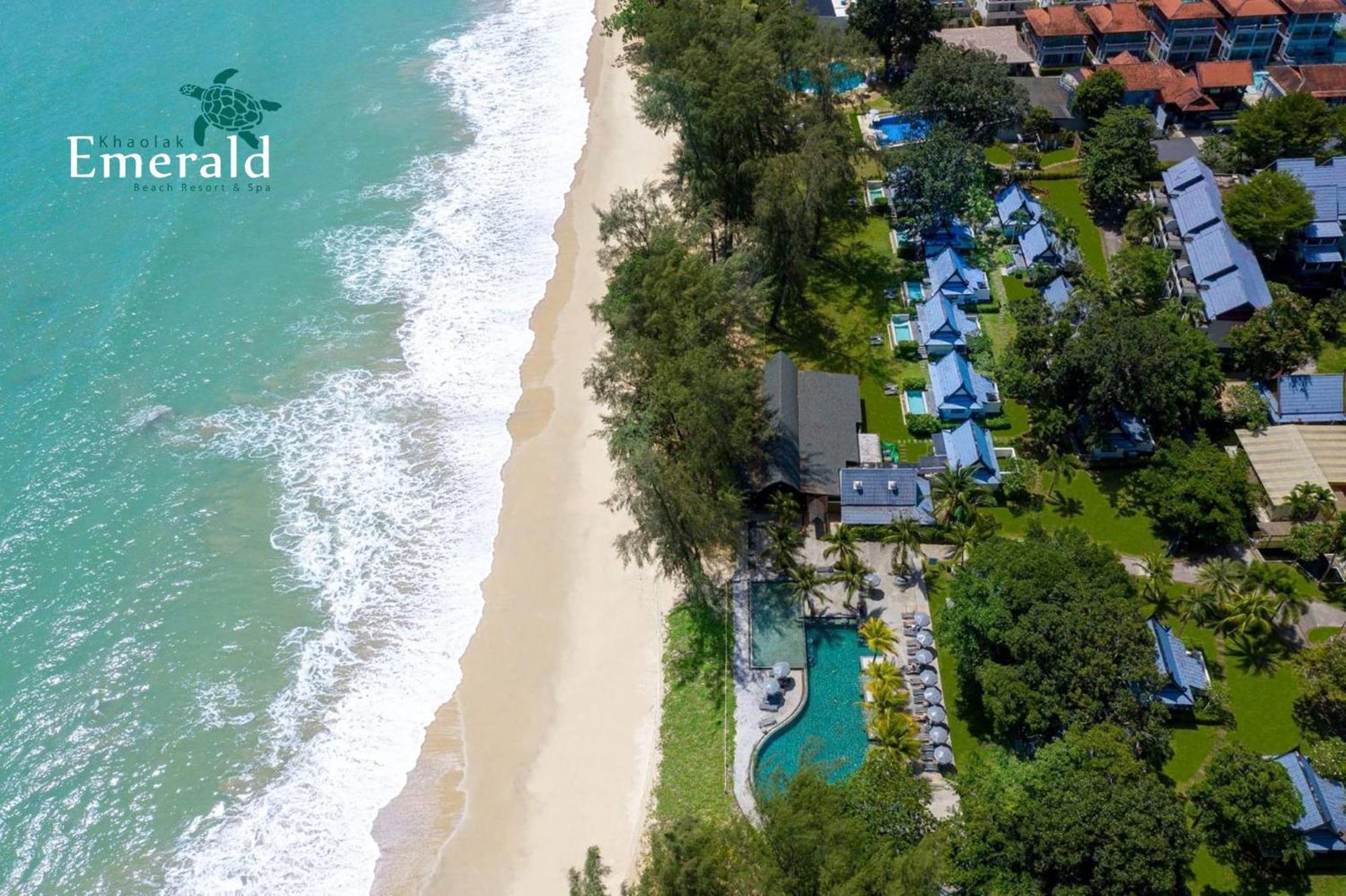 Resort Khaolak Emerald And Khao Lak