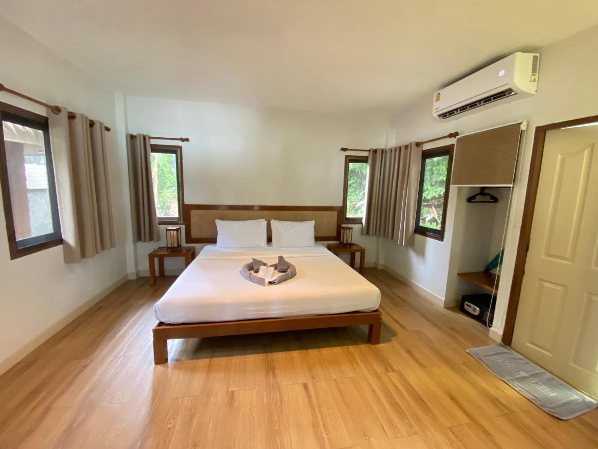 Resort Samed Koh Samet