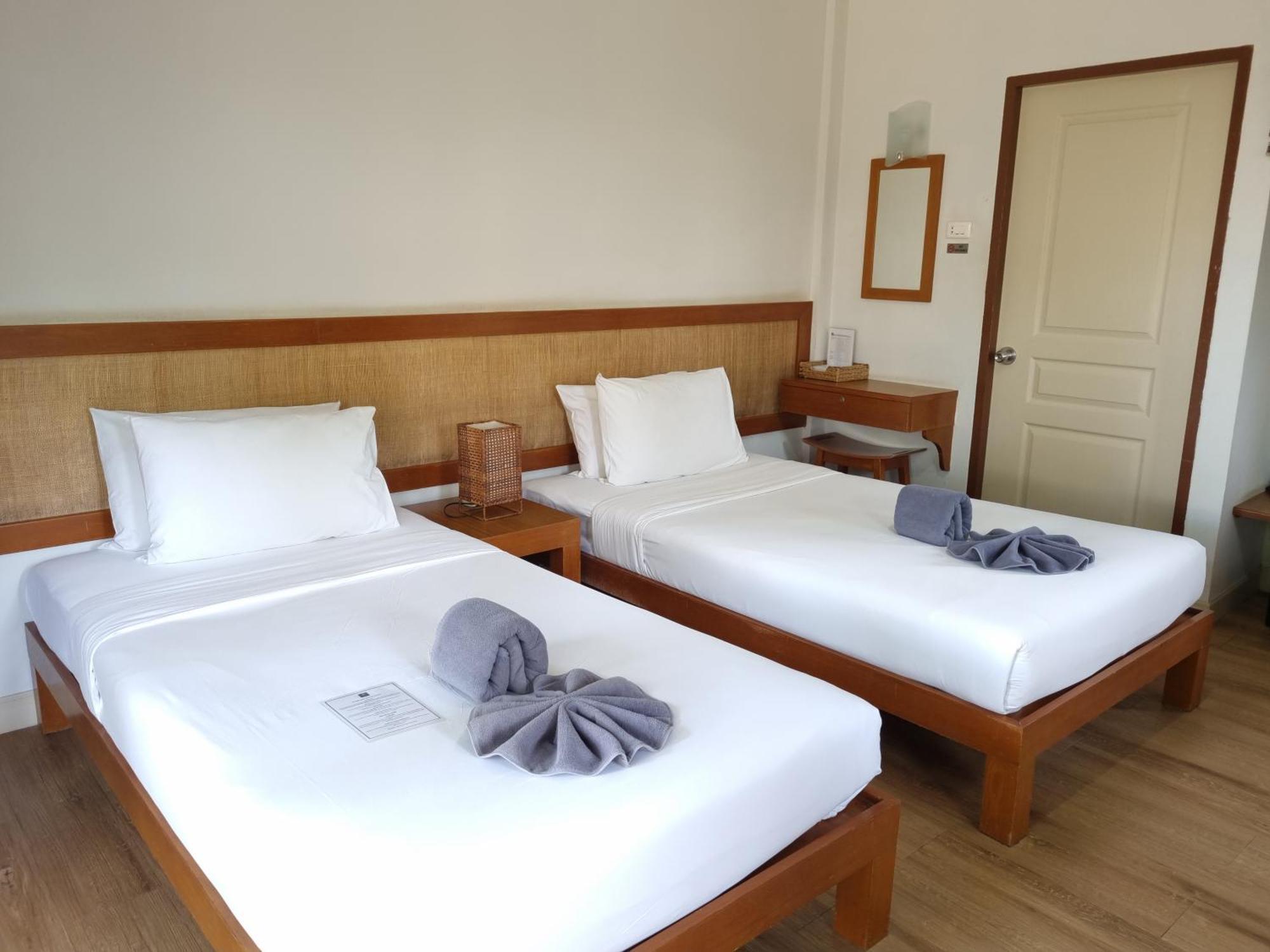 Resort Samed