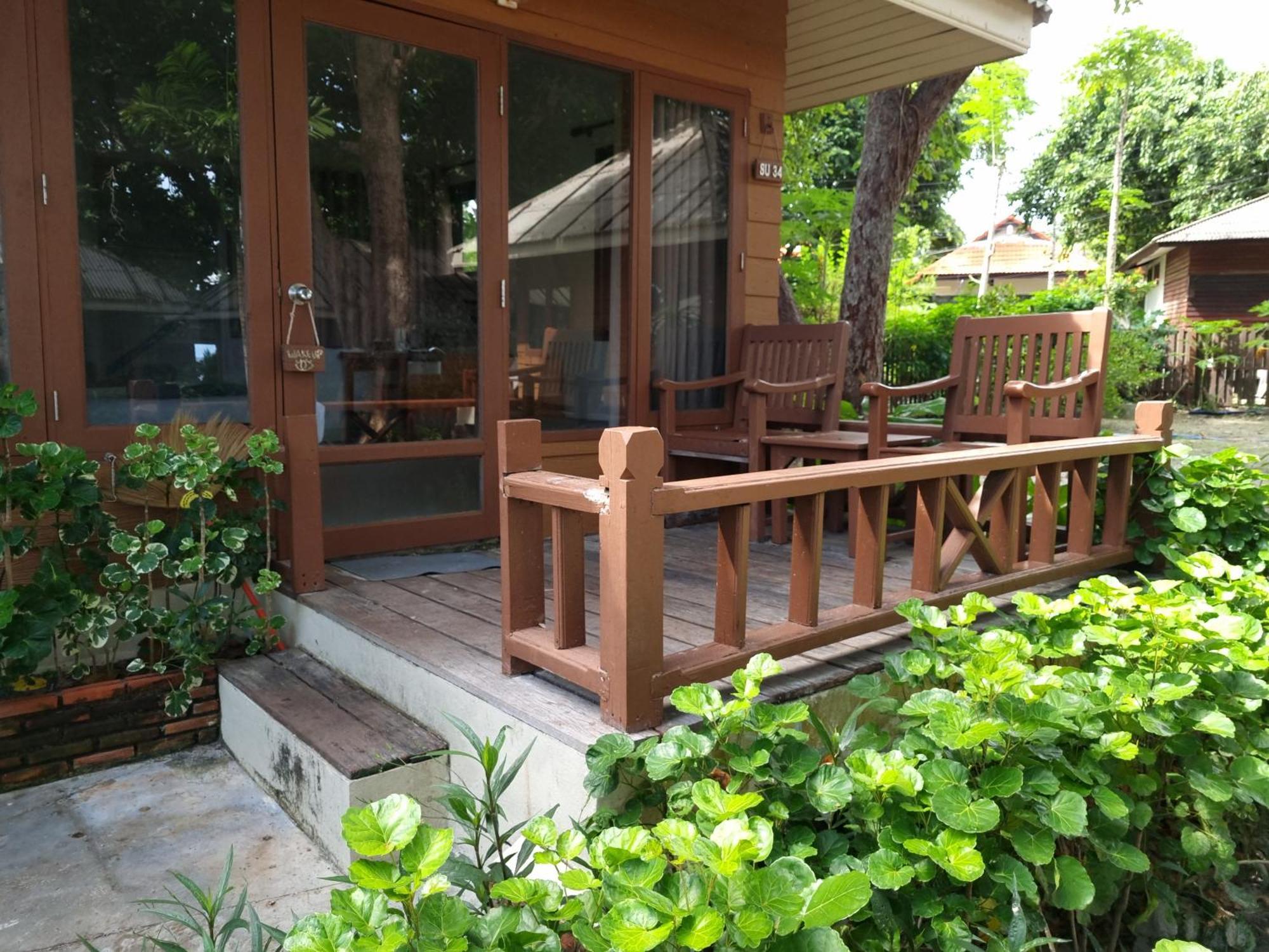 Samed Resort 3*