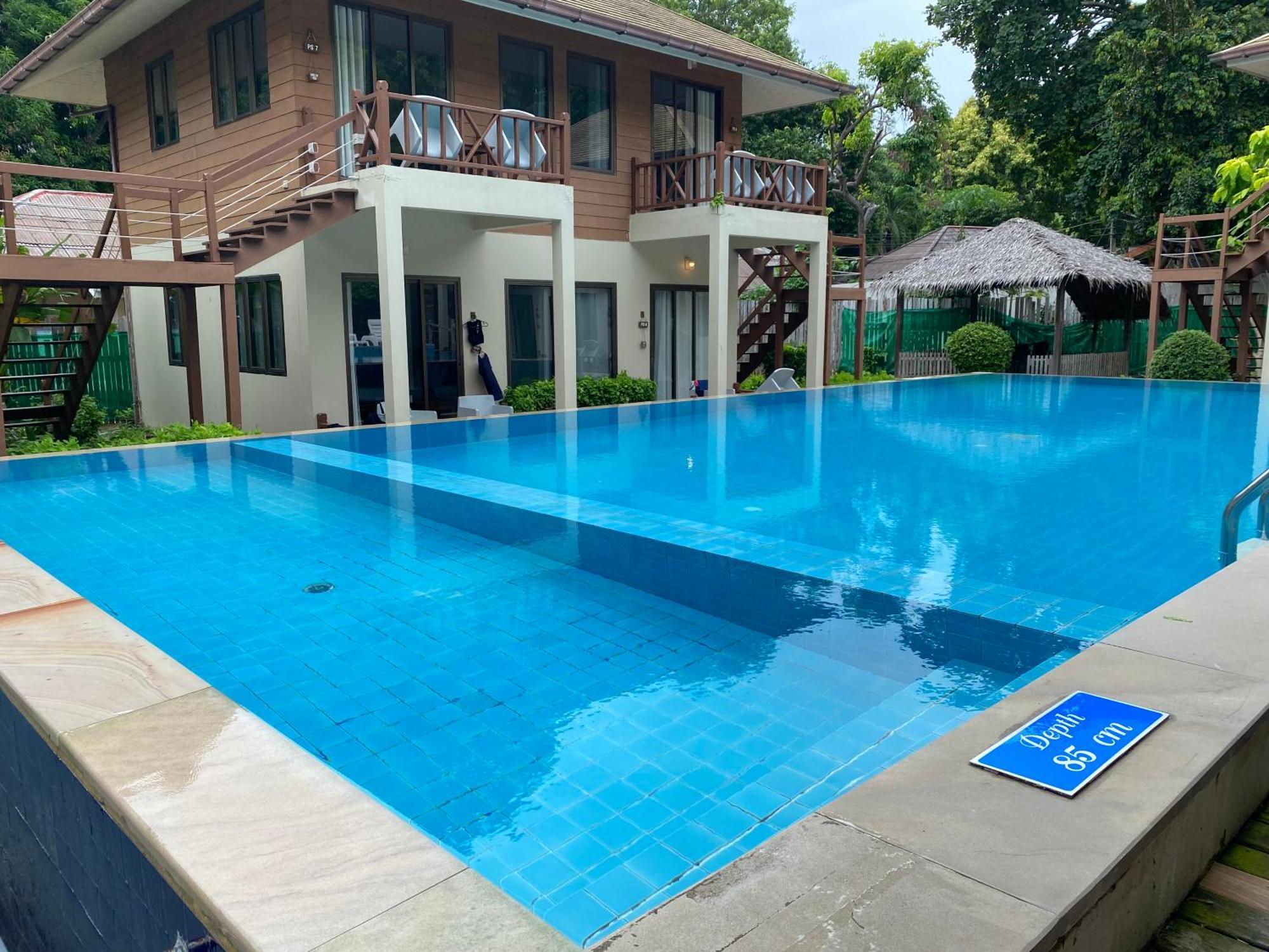 Samed 3* Koh Samet
