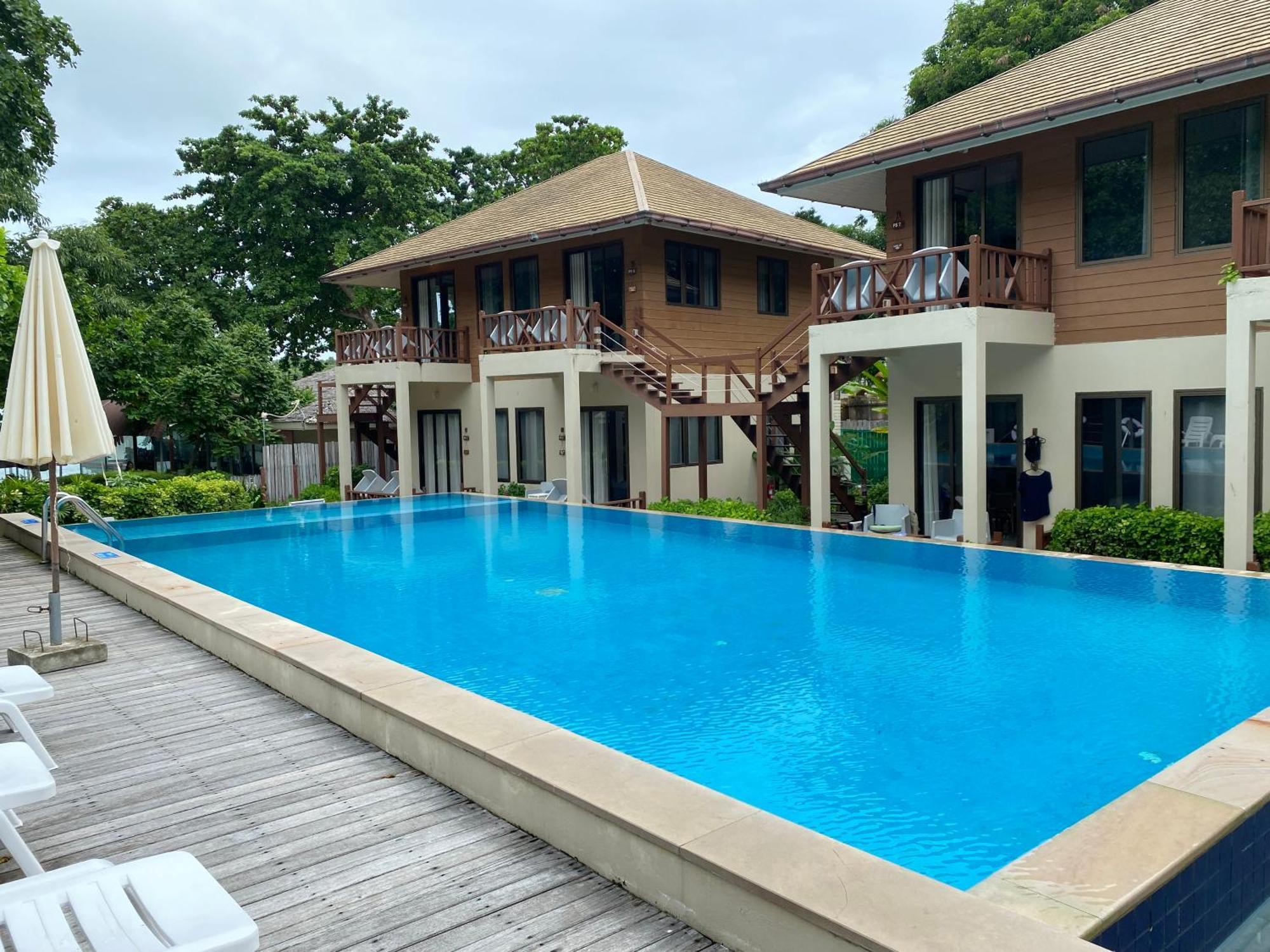 Samed Resort