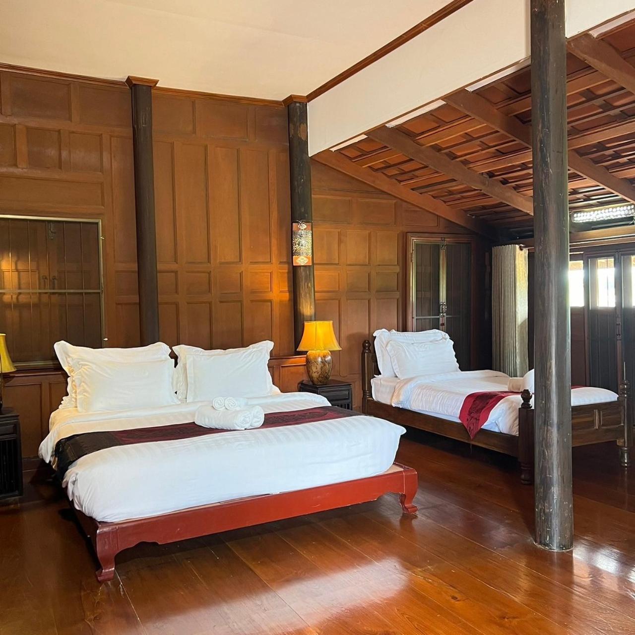 Sasidara Resort 3*
