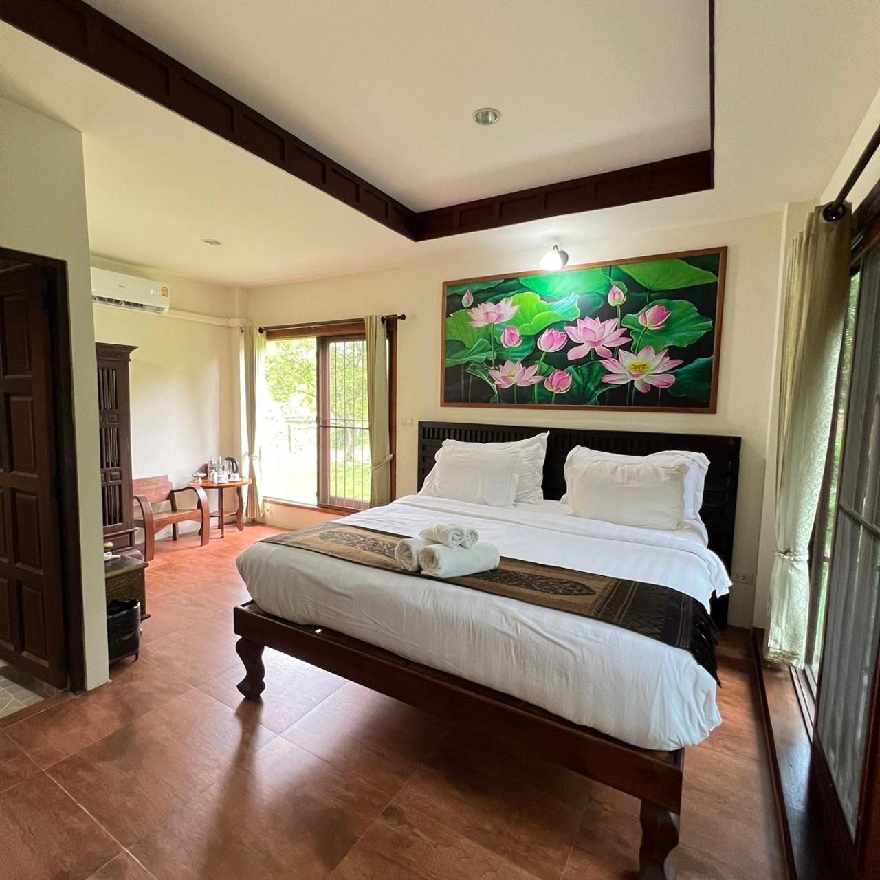 Resort Sasidara 3*