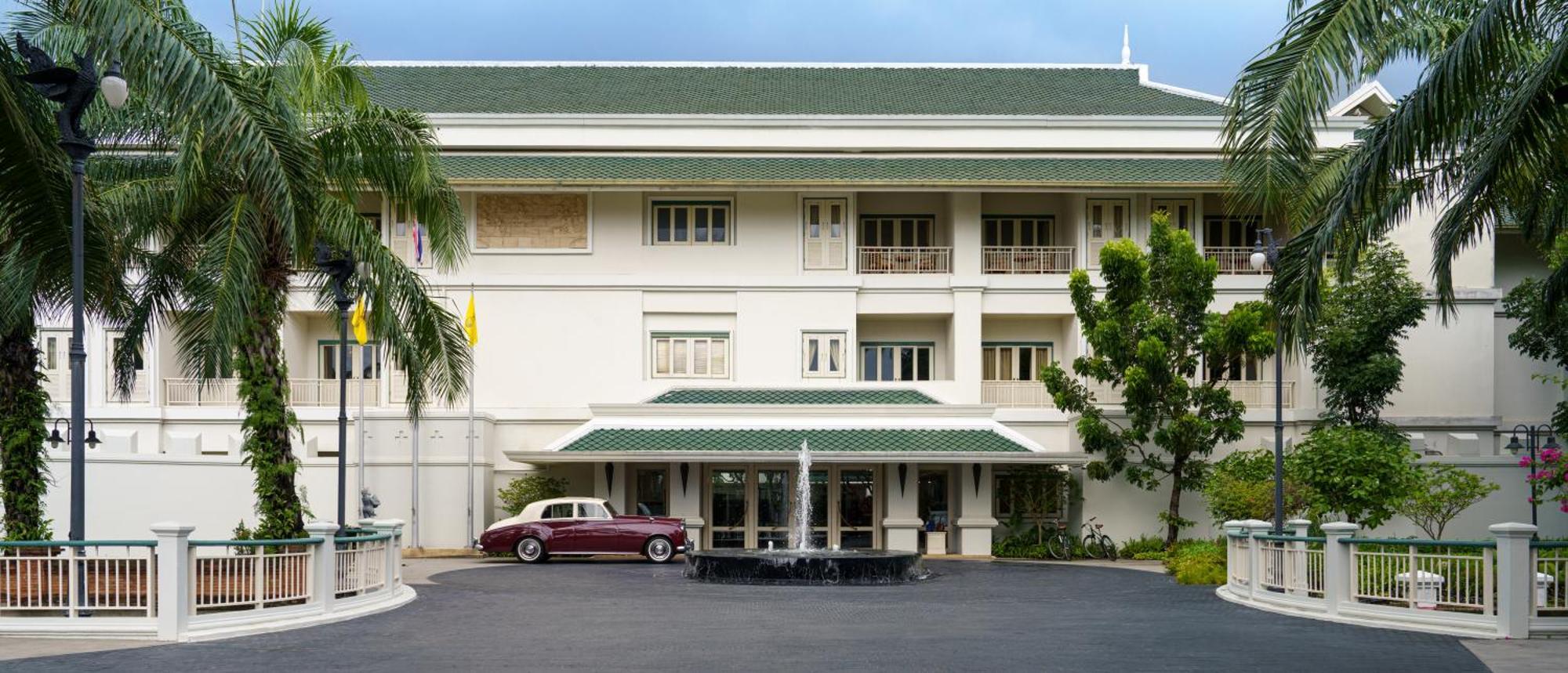 Kalanan Riverside Hotel Nonthaburi