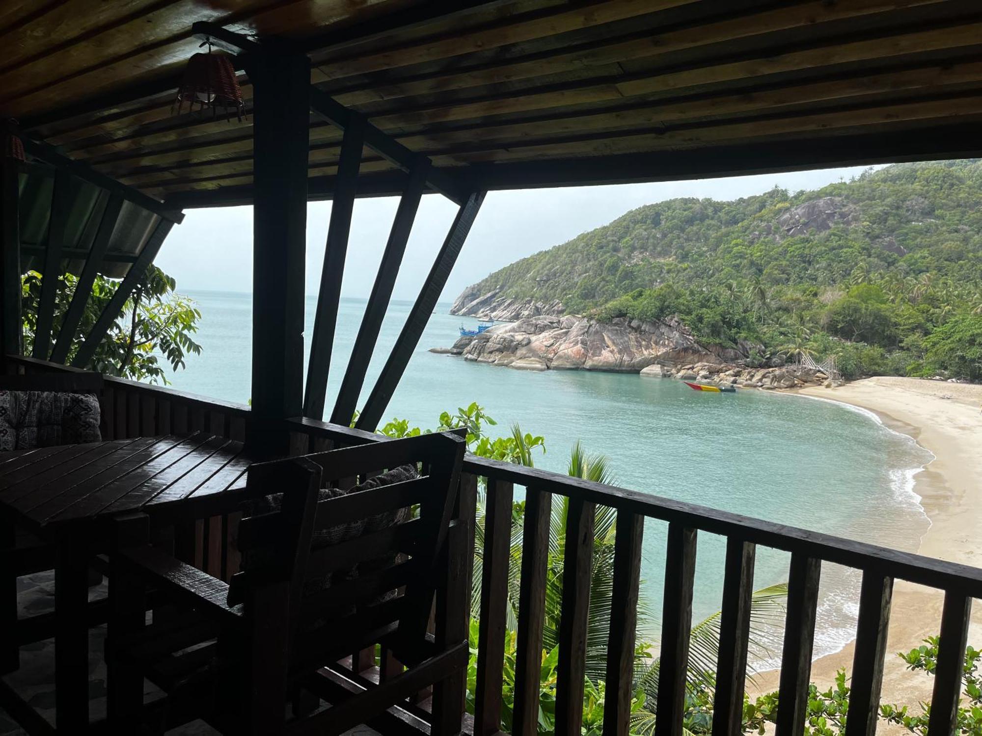 Resort Mai Pen Rai 2*