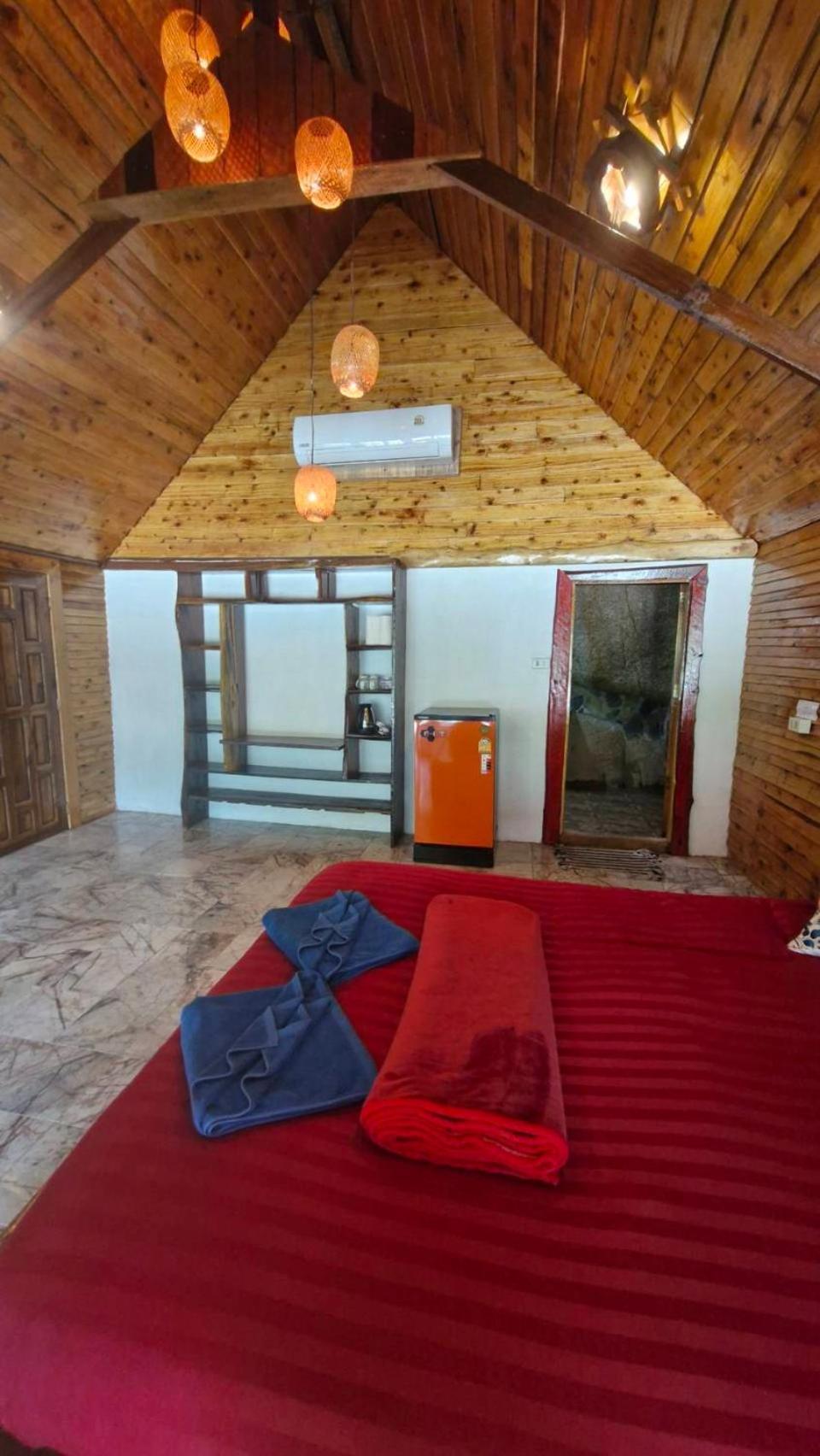 Resort Mai Pen Rai