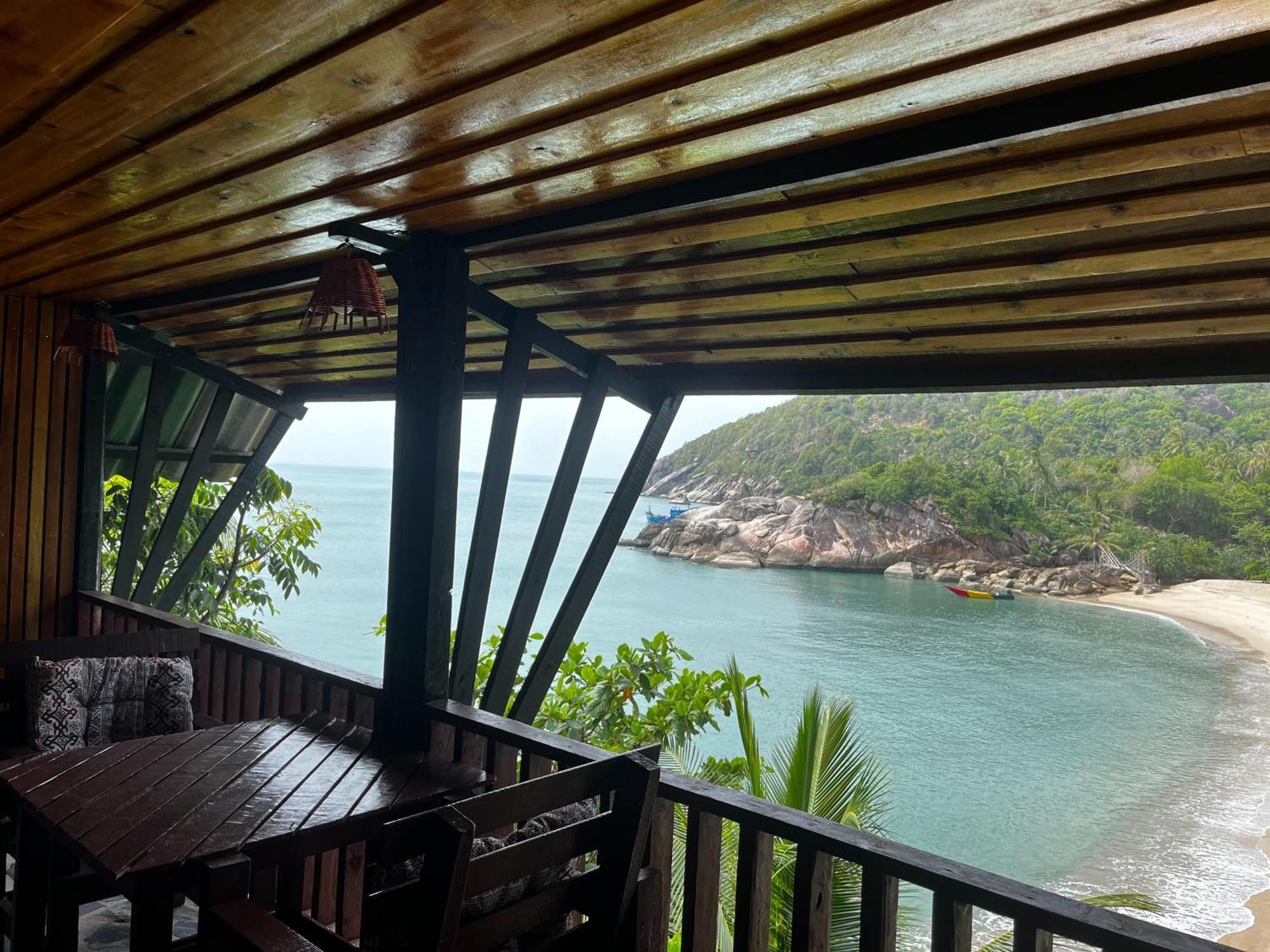 Resort Mai Pen Rai