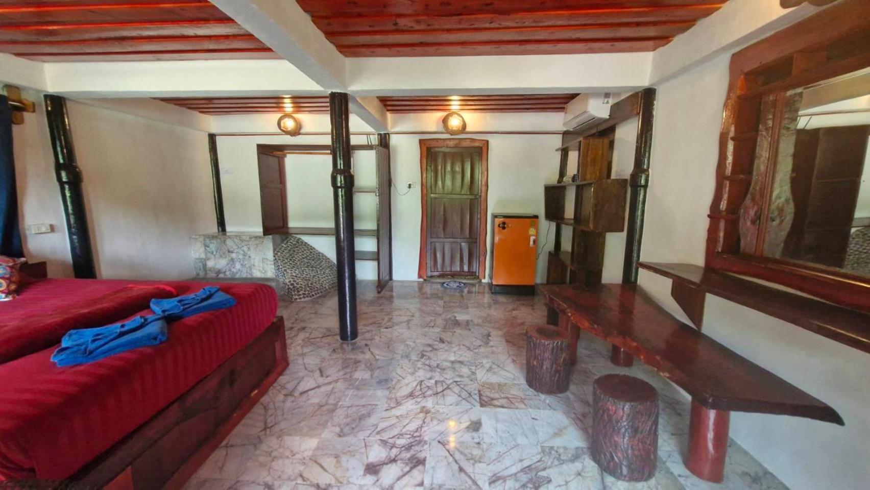 Resort Mai Pen Rai 2*