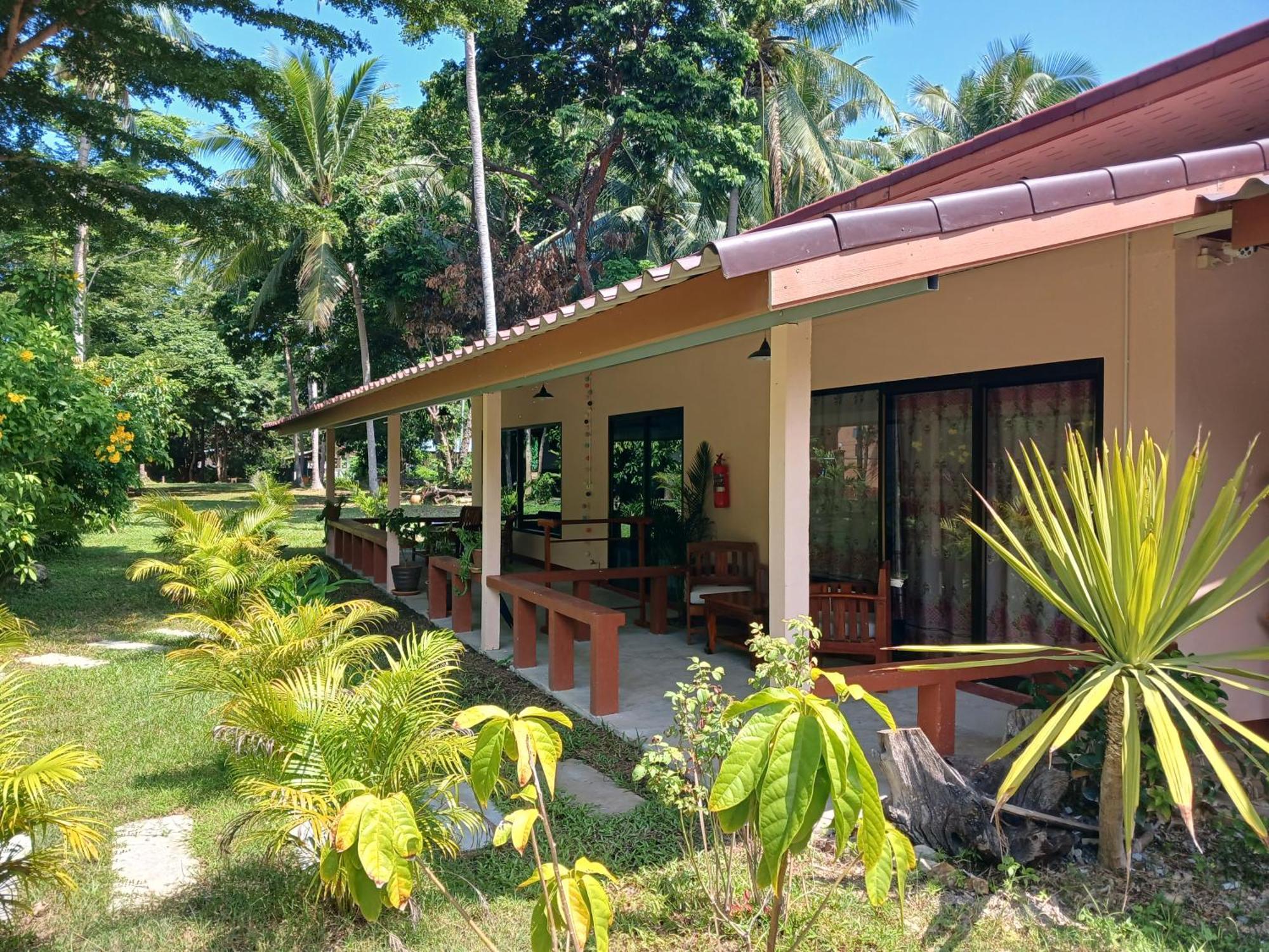 Baan Long * Koh Lanta