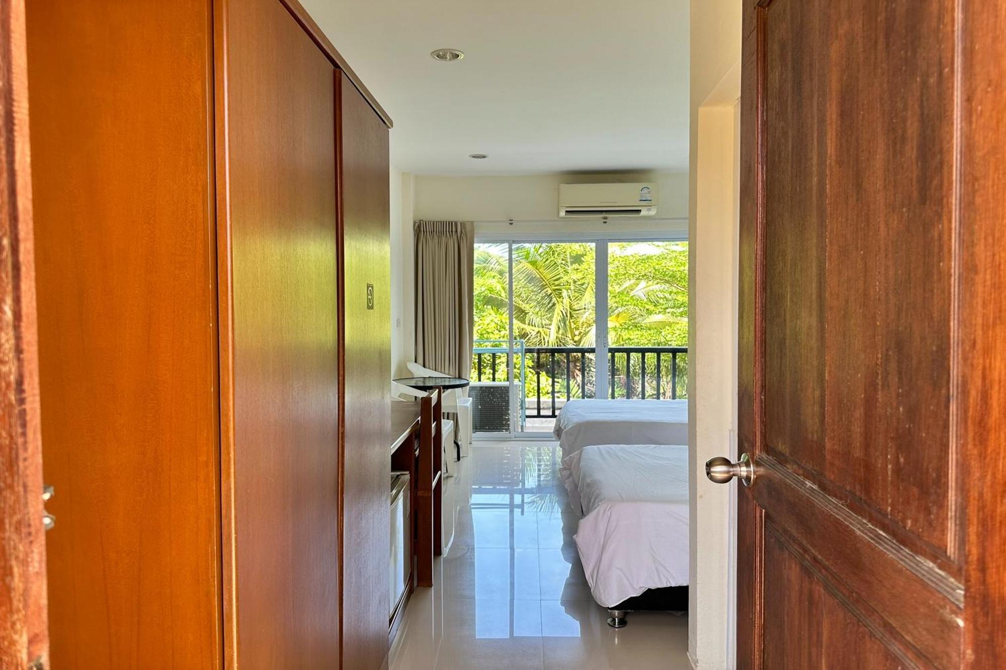 Choengmon Guest house 2*