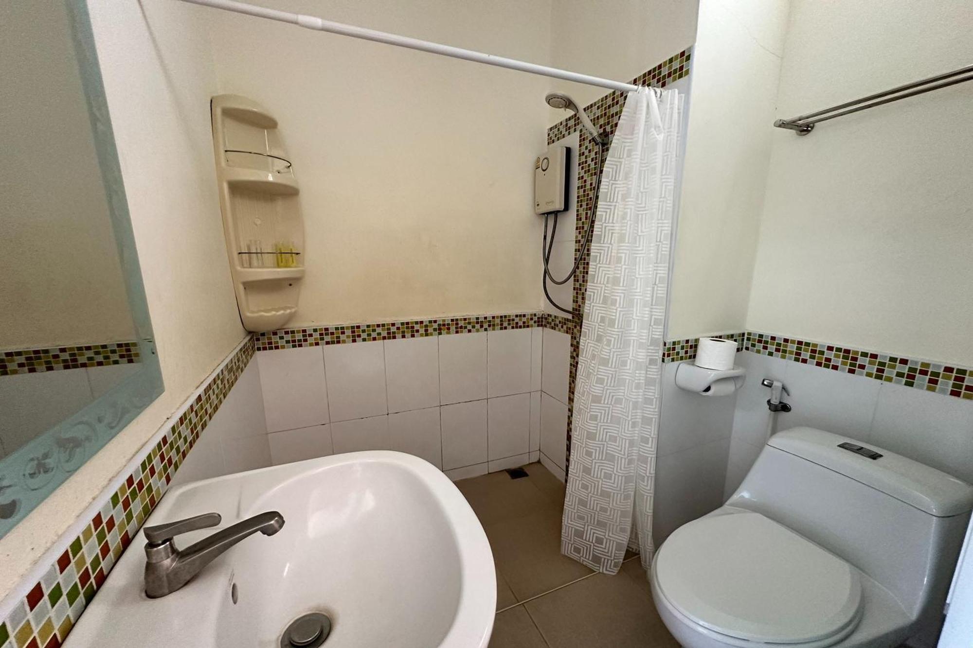 Guest house Choengmon 2*