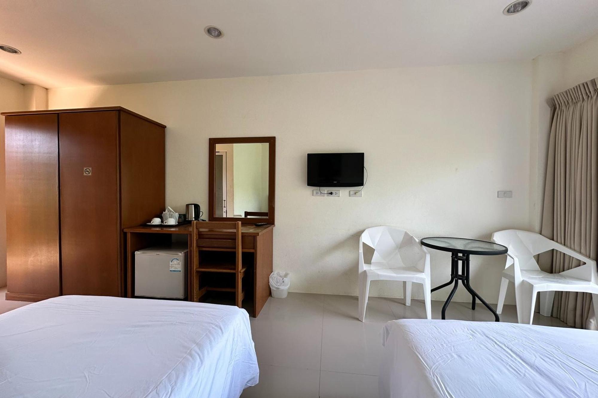 Choengmon Guest house Choeng Mon