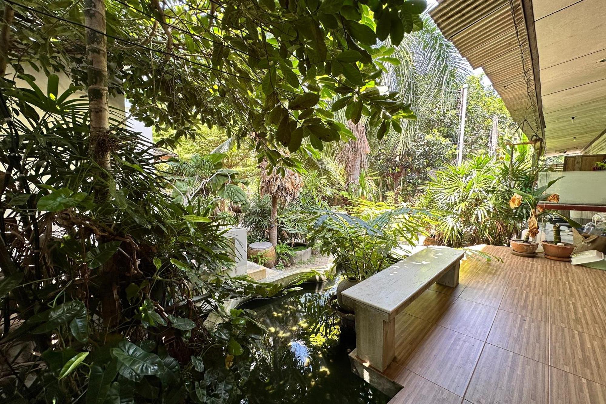 Guest house Choengmon Choeng Mon