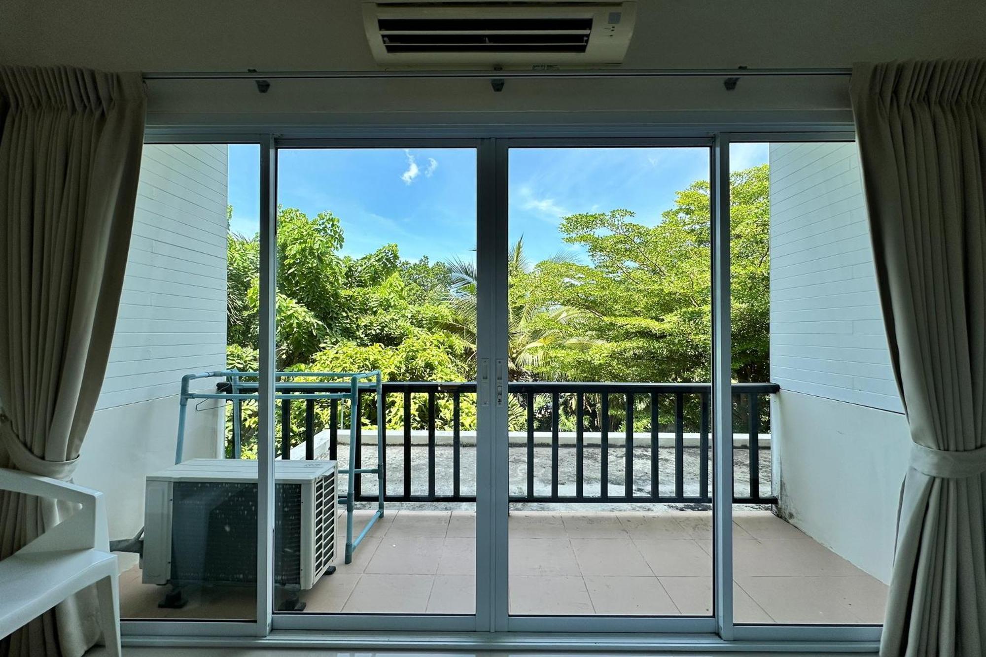 Choengmon Guest house Choeng Mon