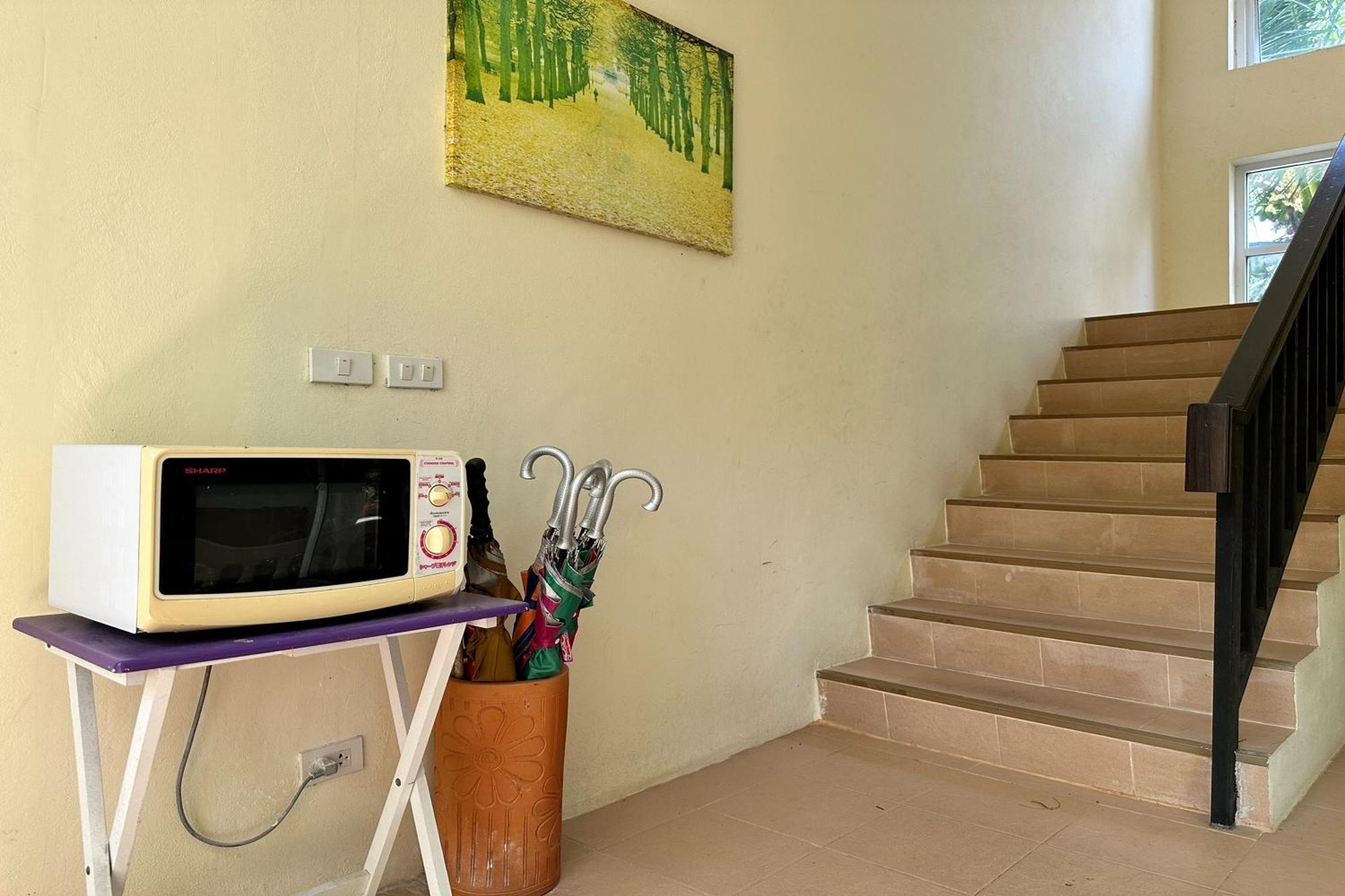 Choengmon Guest house