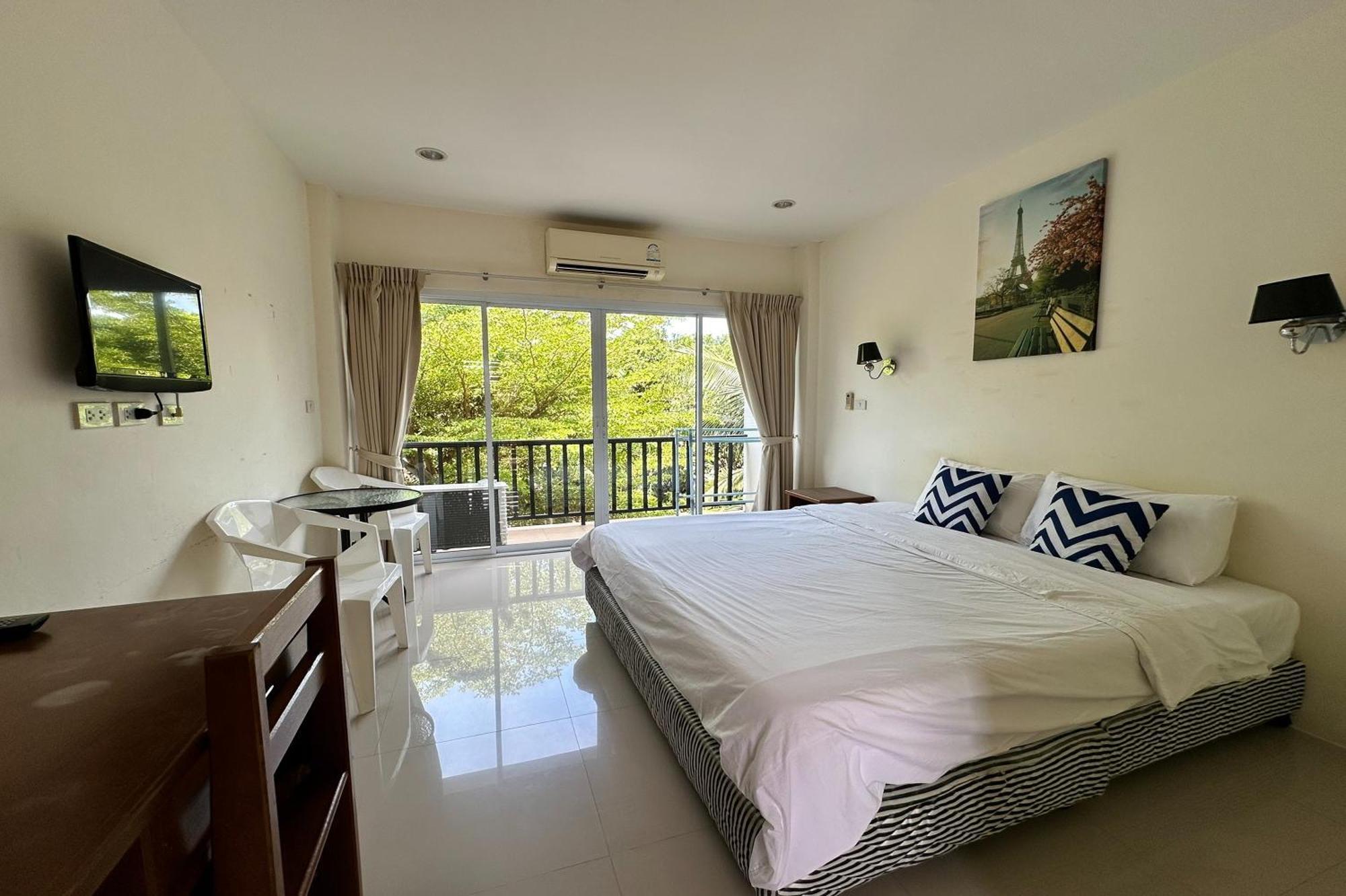 Guest house Choengmon