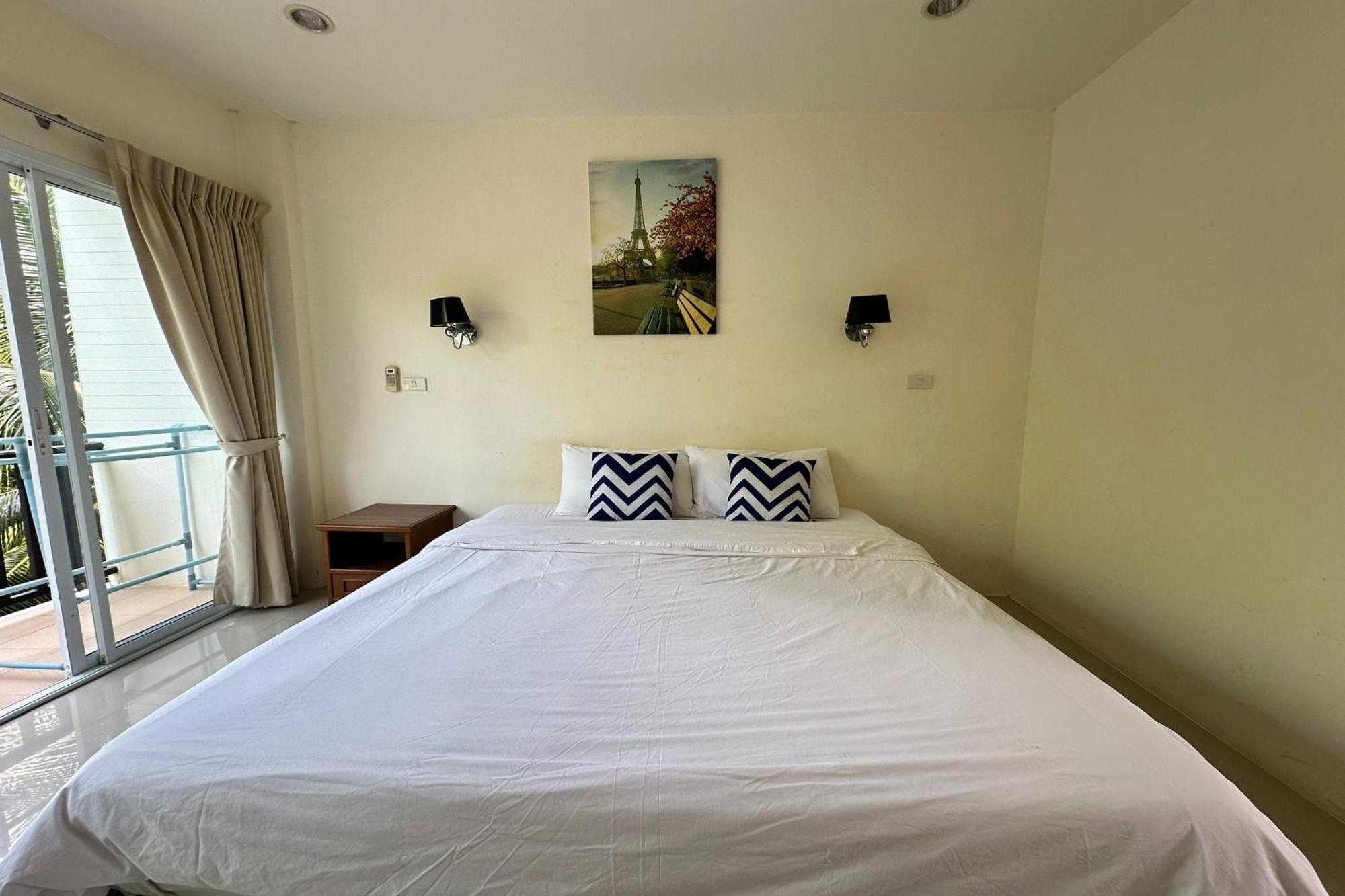 Guest house Choengmon 2*