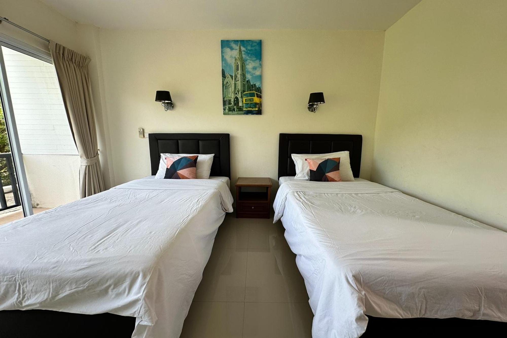 Guest house Choengmon Choeng Mon