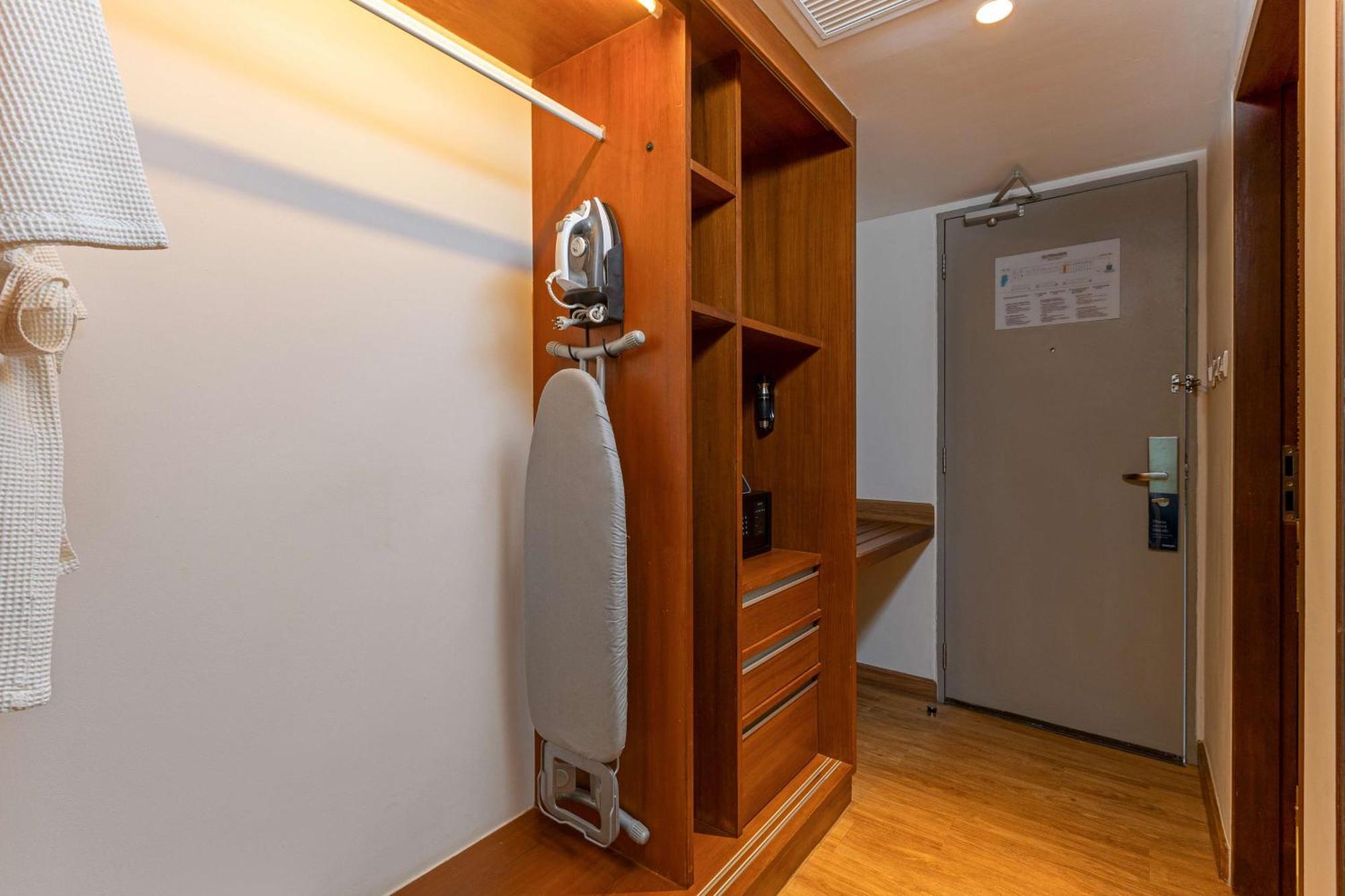 Outrigger - Sha Extra Resort 5*