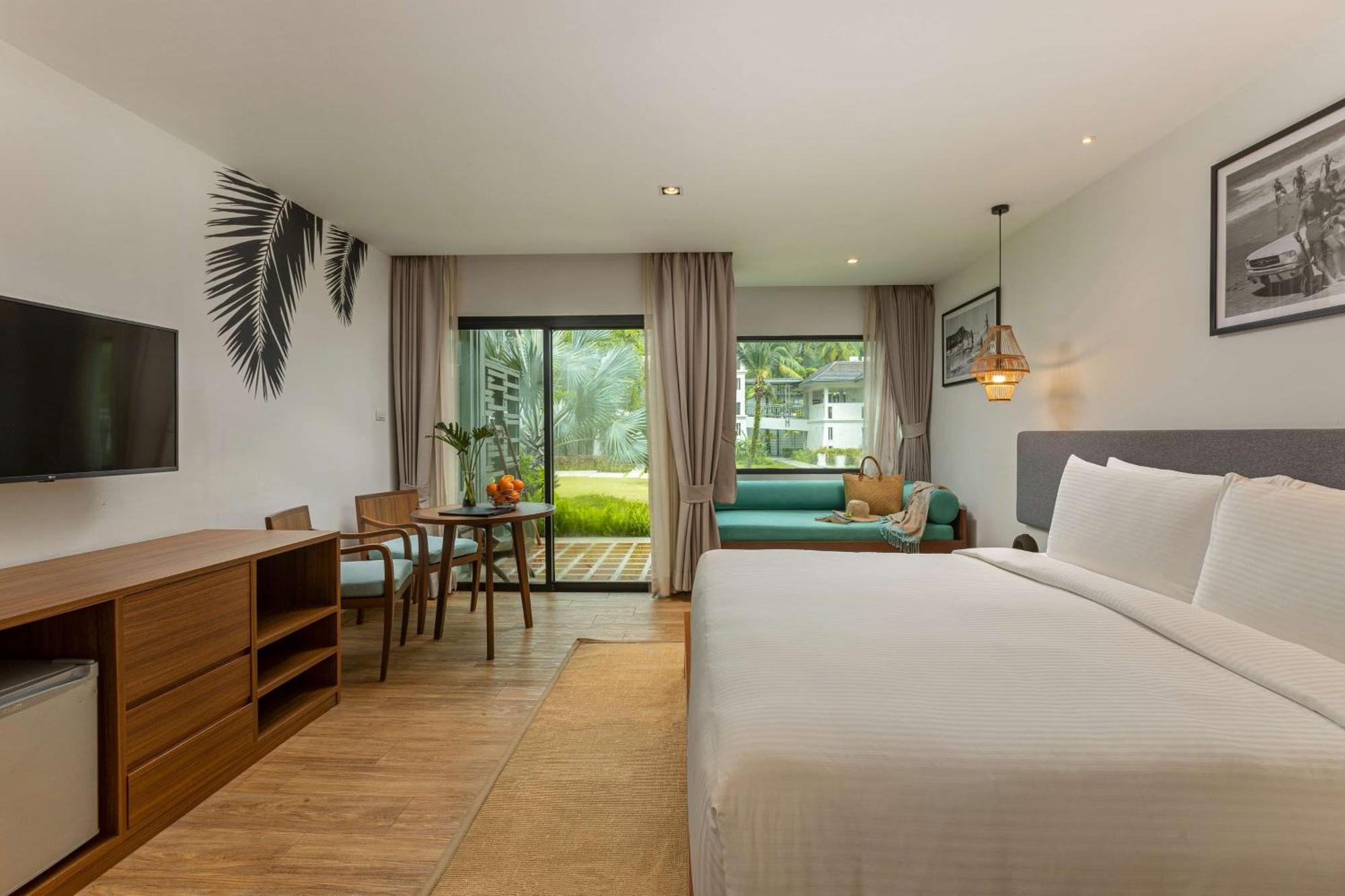 Outrigger - Sha Extra Khao Lak