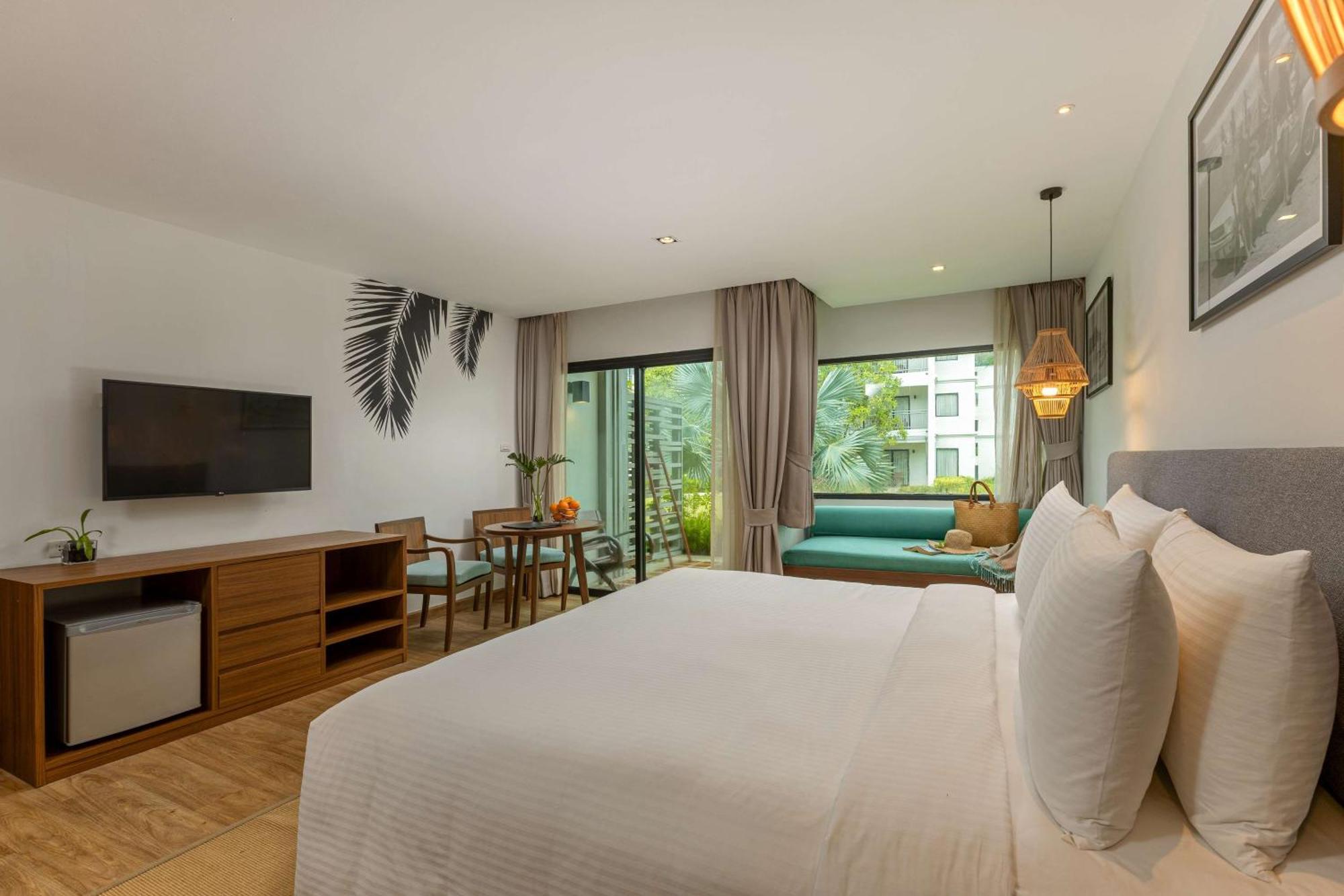 Outrigger - Sha Extra Resort
