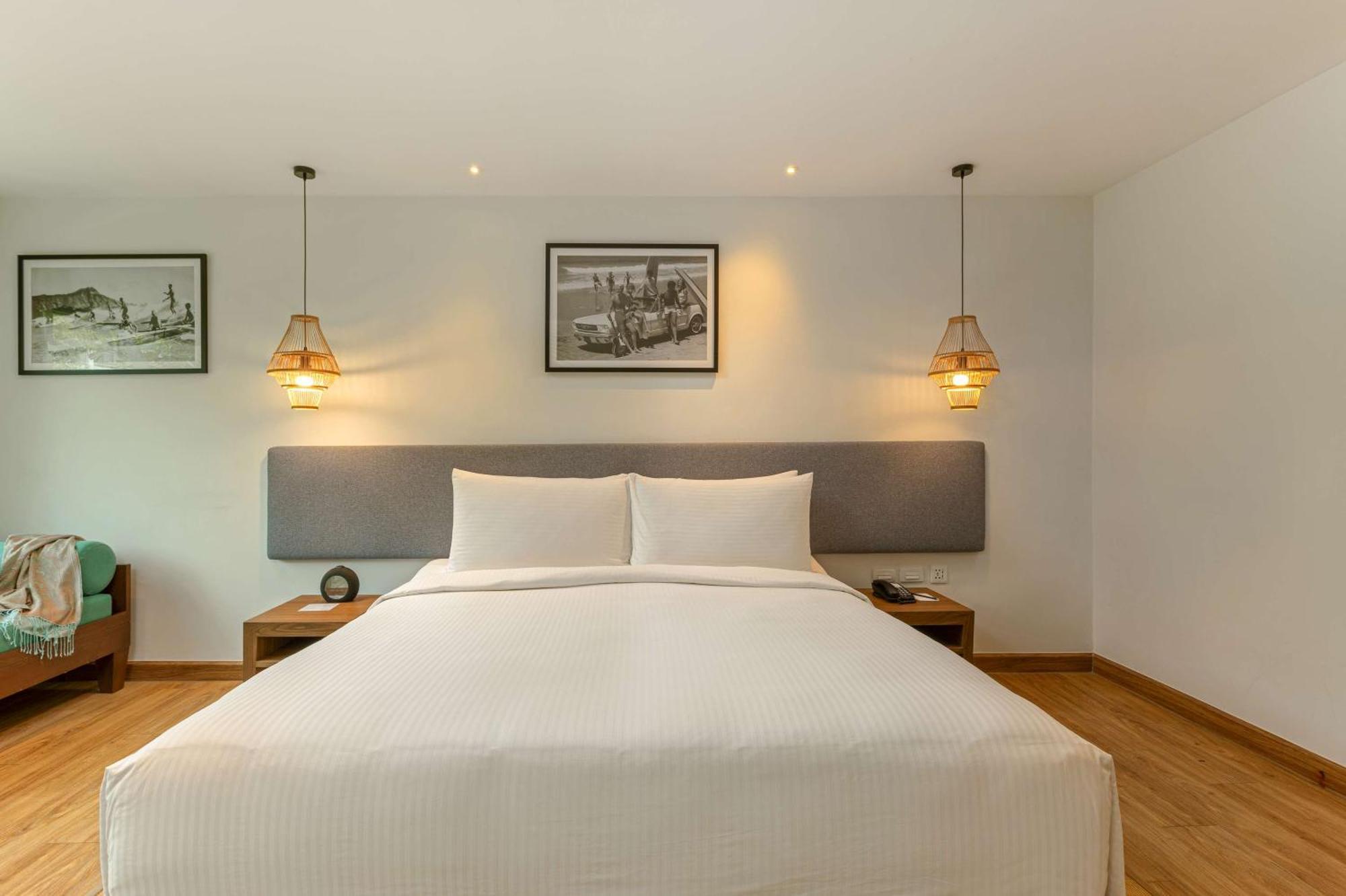 Outrigger - Sha Extra Resort 5*
