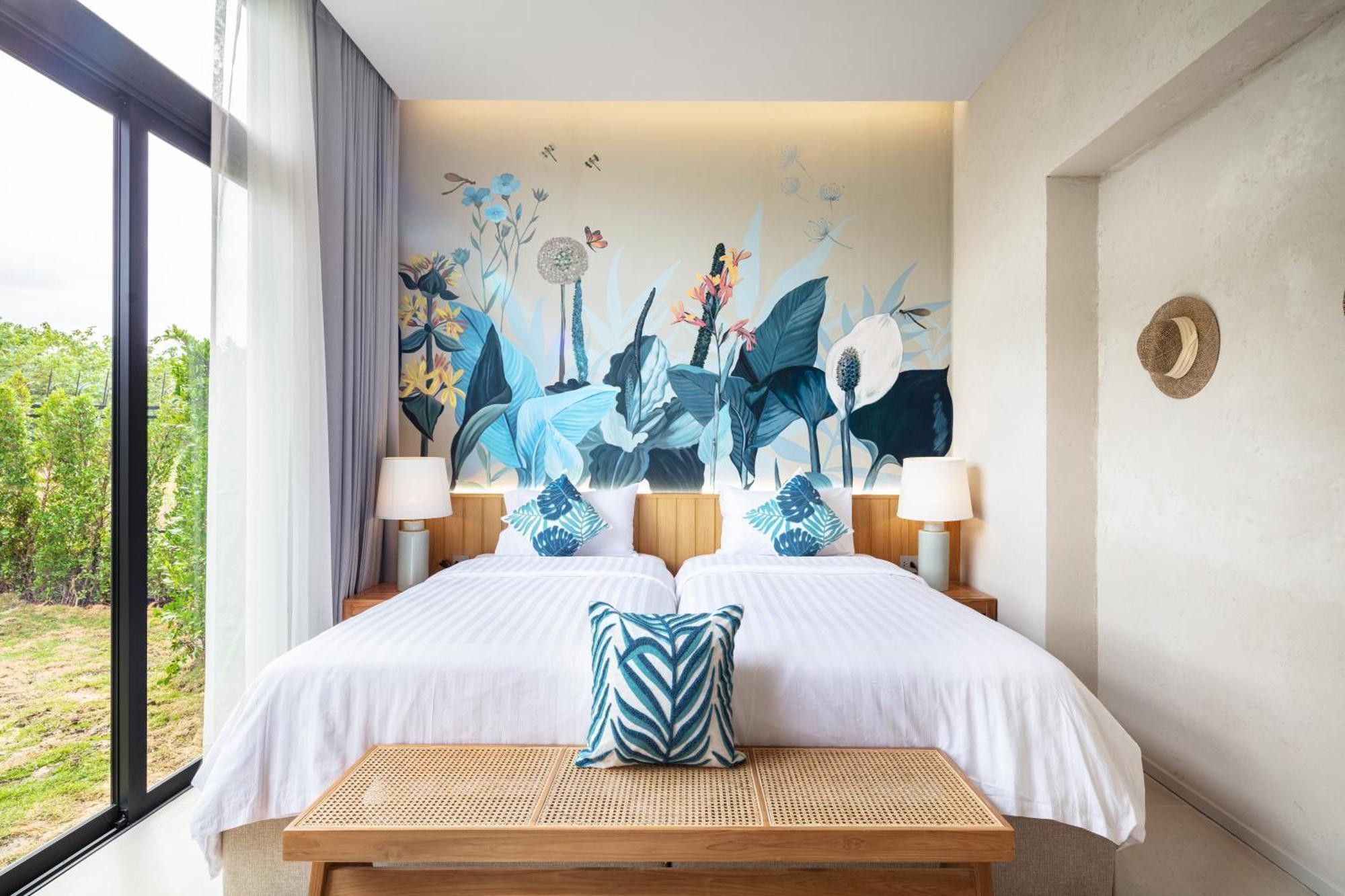 Resort The Private Pool At Civilai Hill Khao Yai 5*