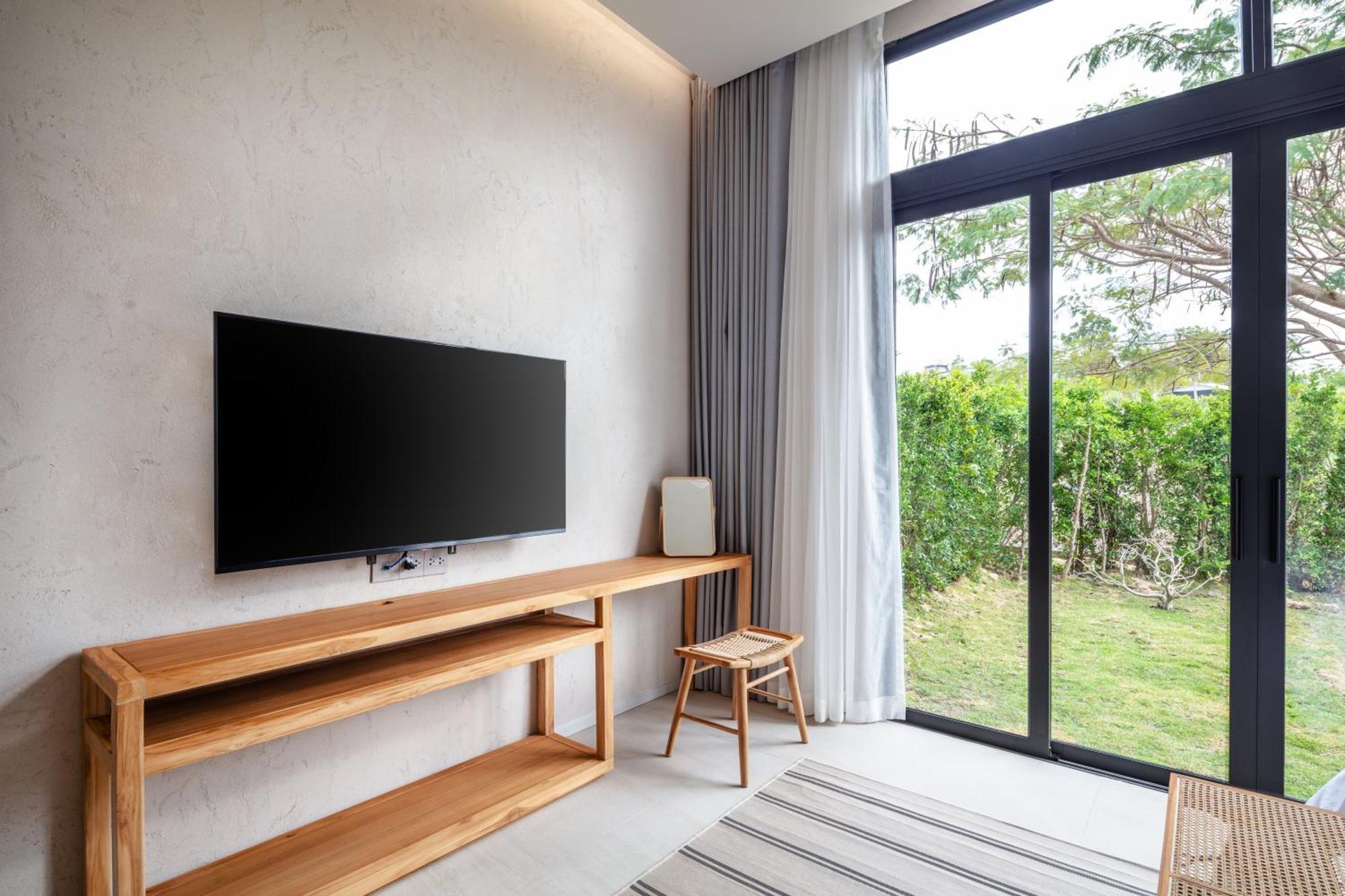 The Private Pool At Civilai Hill Khao Yai 5*