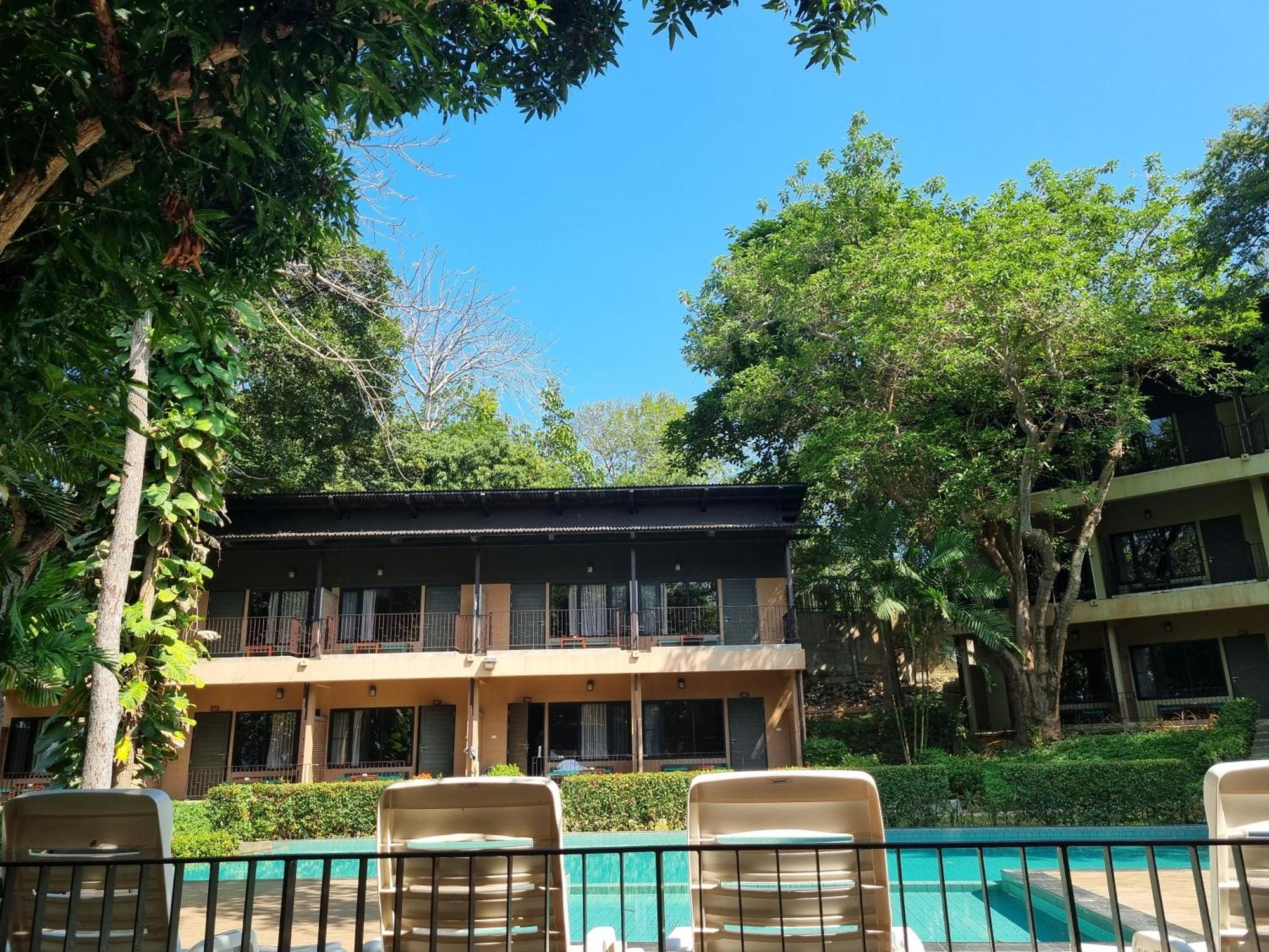 Samed Hideaway 4* Koh Samet