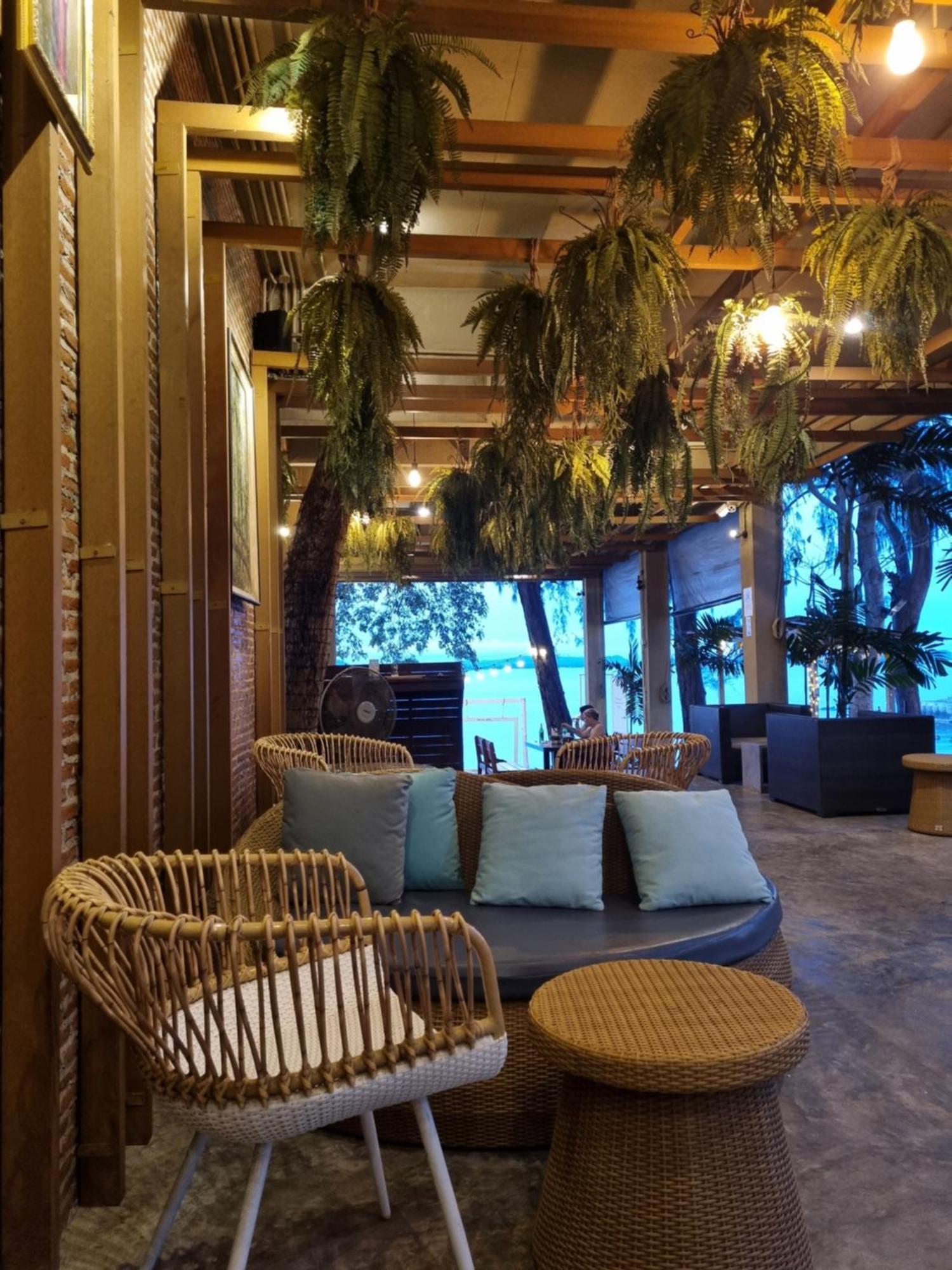 Samed Hideaway Resort
